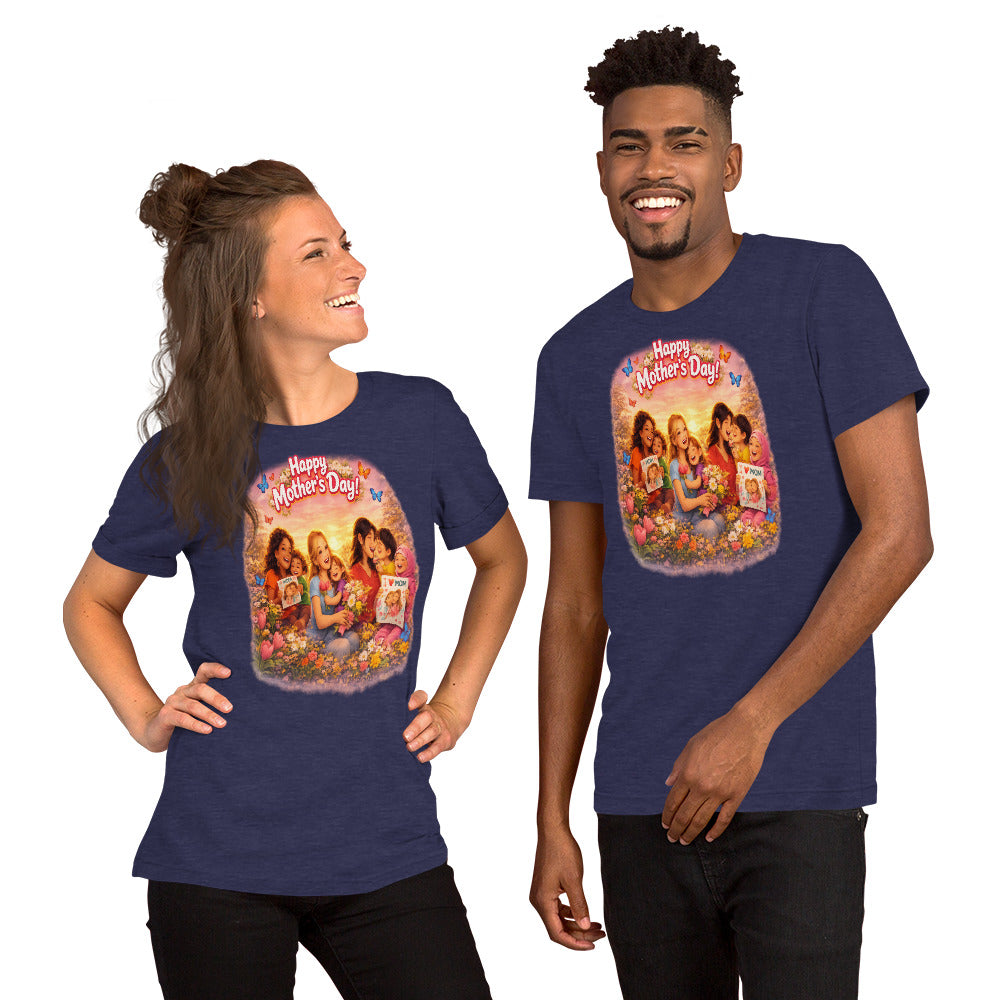 Faith to Freedom Christian Military T-Shirt | Faith-Based Apparel