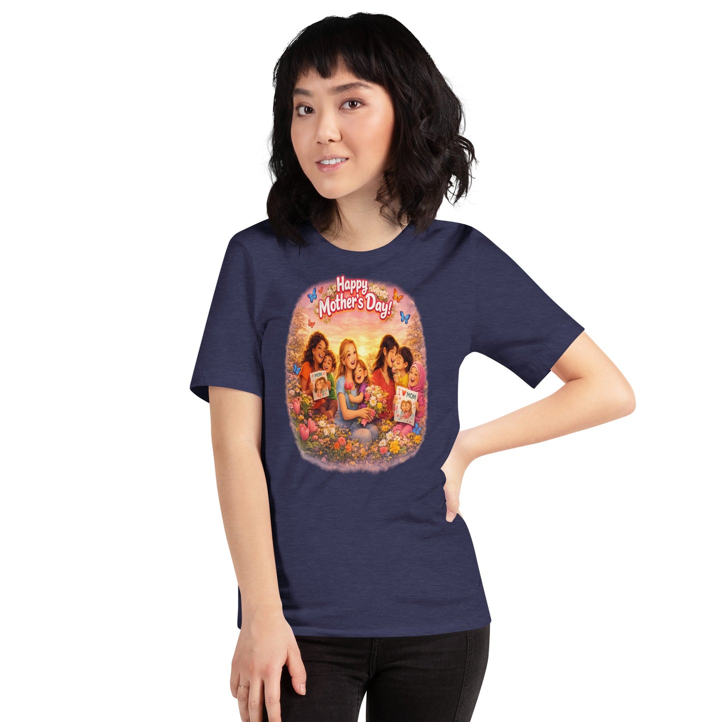 Faith to Freedom Christian Military T-Shirt | Faith-Based Apparel