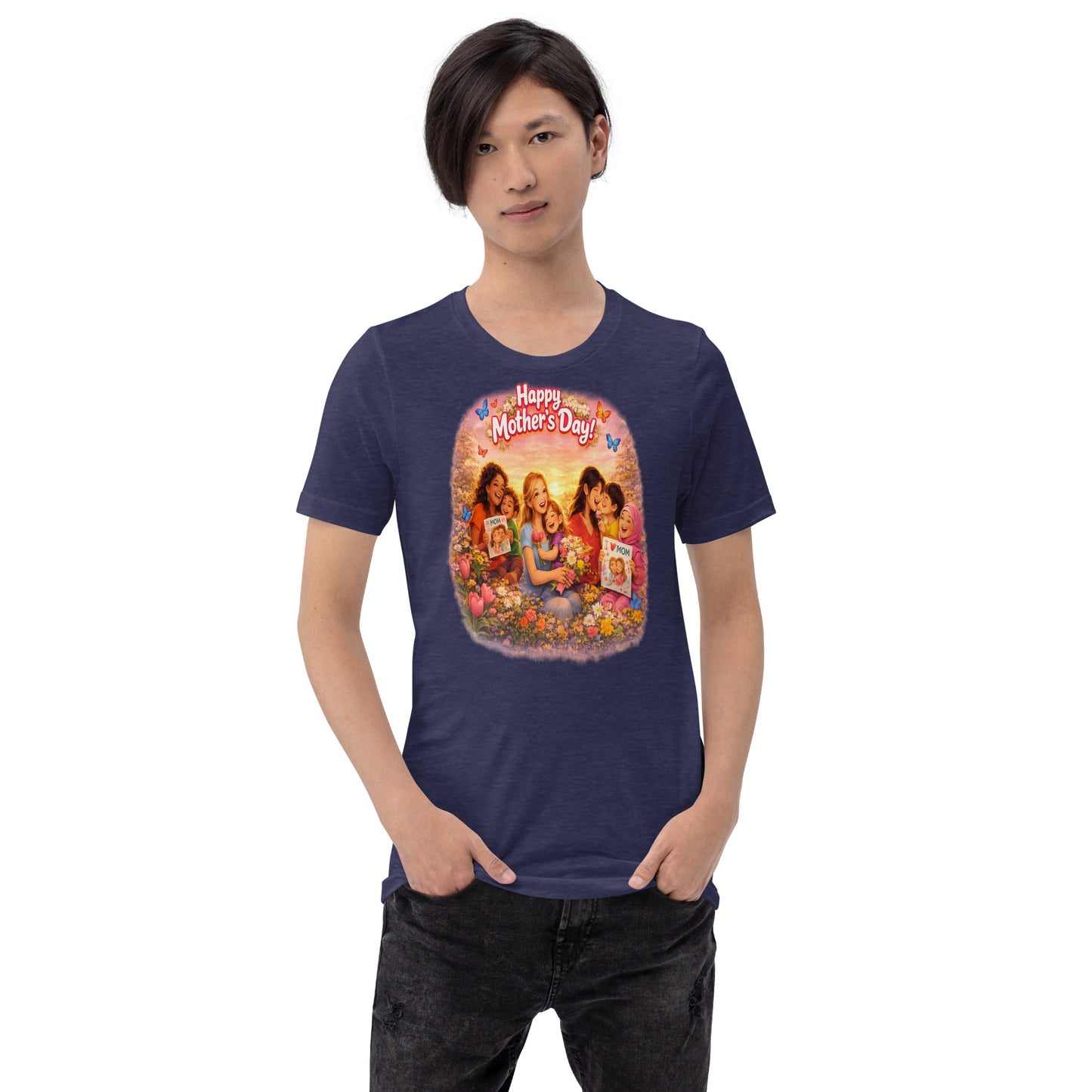 Faith to Freedom Christian Military T-Shirt | Faith-Based Apparel