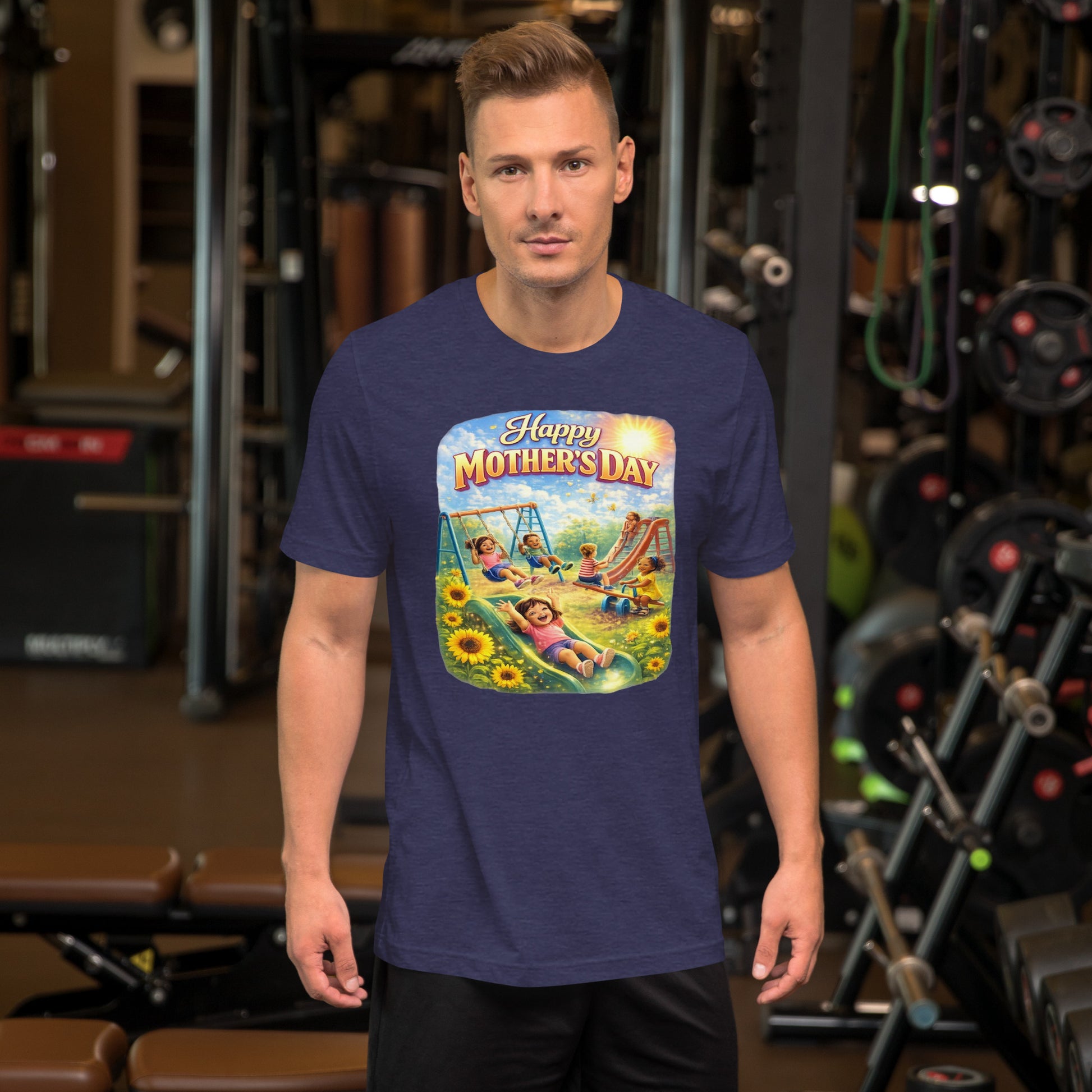 Faith to Freedom Christian Military T-Shirt | Faith-Based Apparel