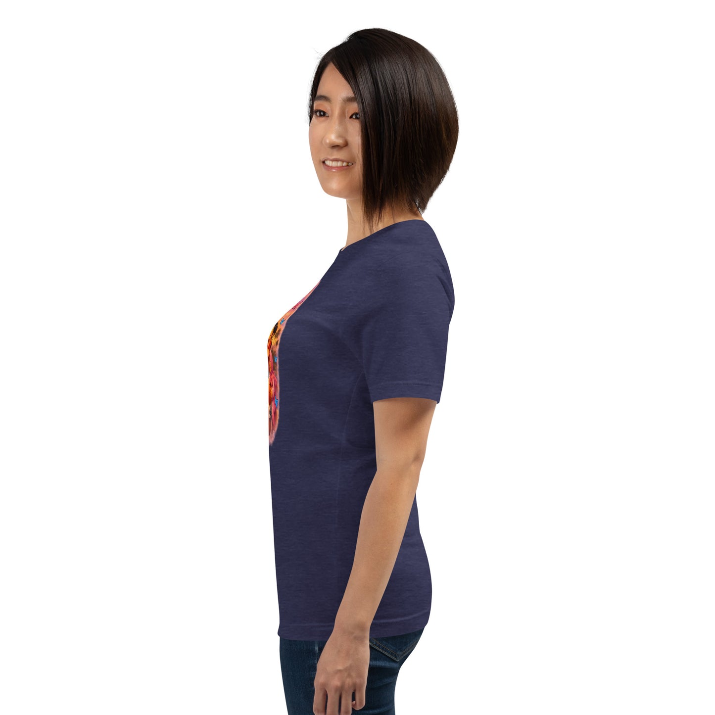 Faith to Freedom Christian Military T-Shirt | Faith-Based Apparel