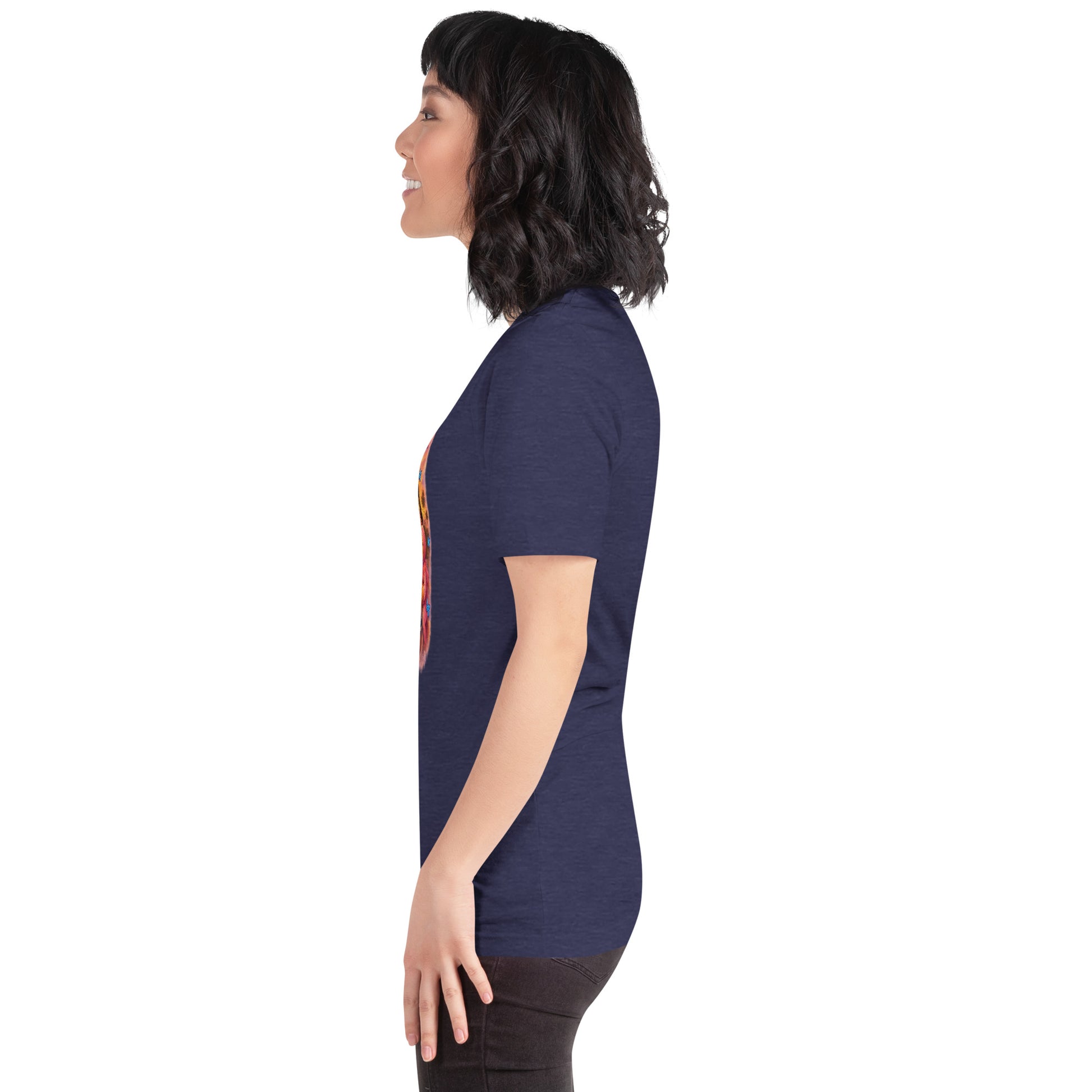 Faith to Freedom Christian Military T-Shirt | Faith-Based Apparel