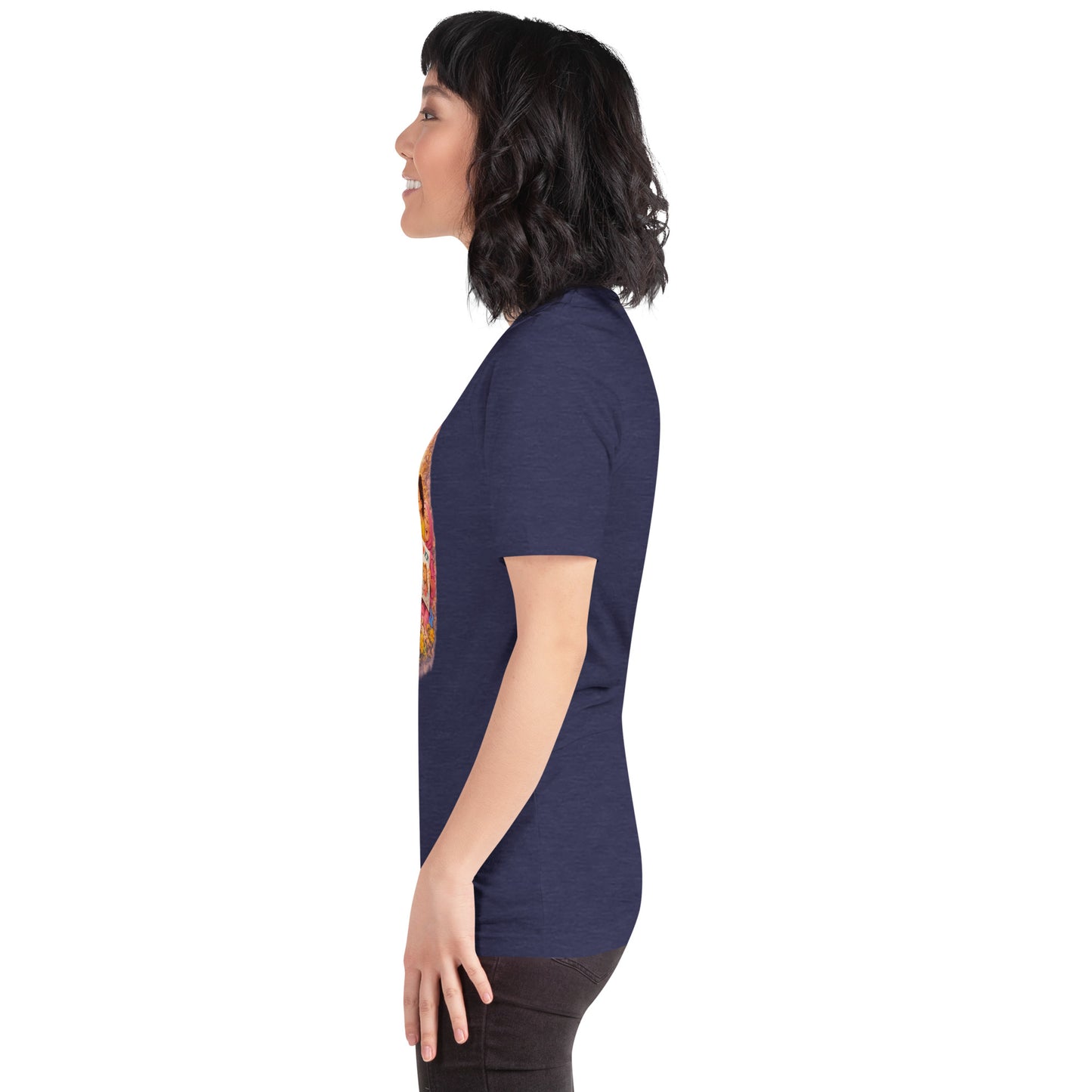 Faith to Freedom Christian Military T-Shirt | Faith-Based Apparel