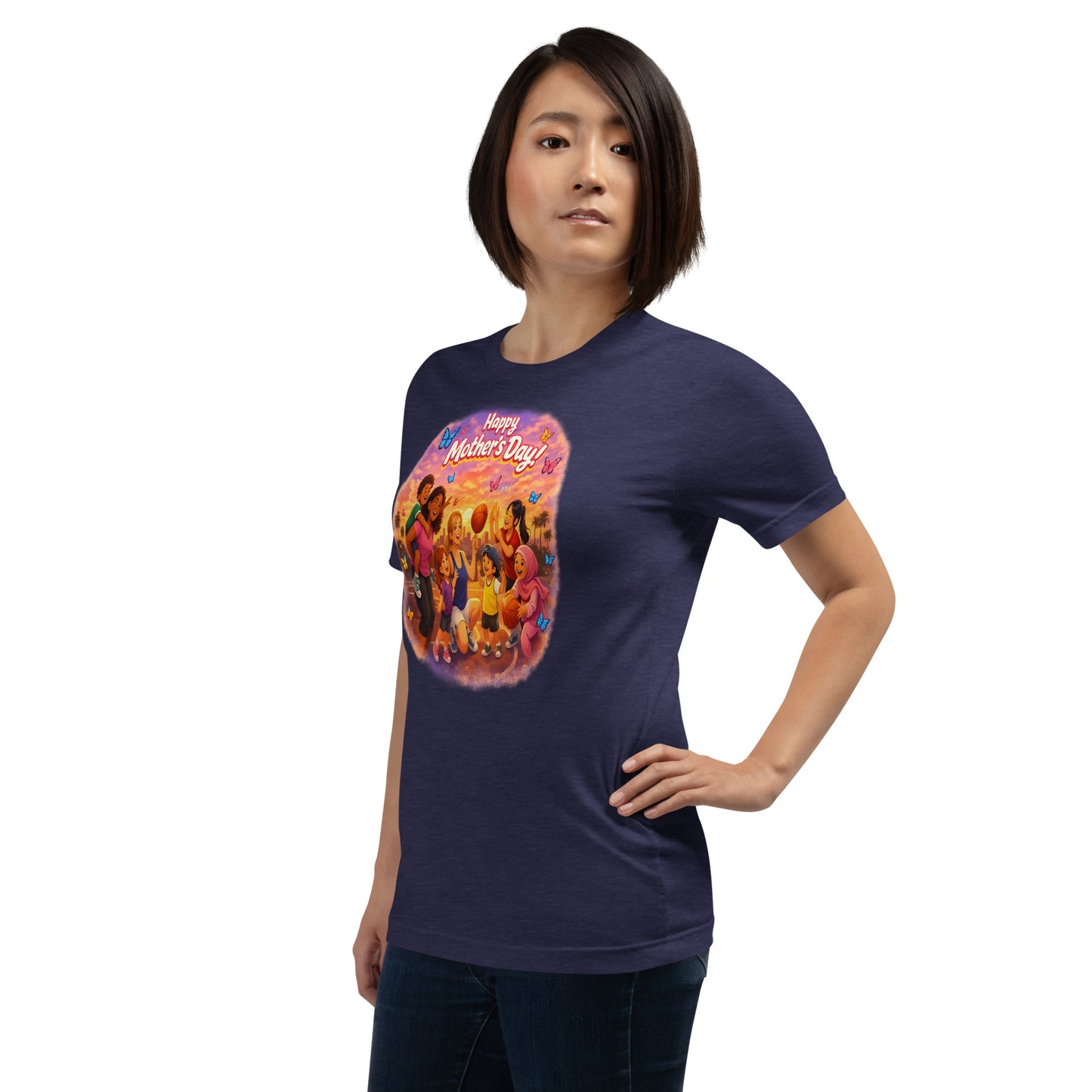Faith to Freedom Christian Military T-Shirt | Faith-Based Apparel