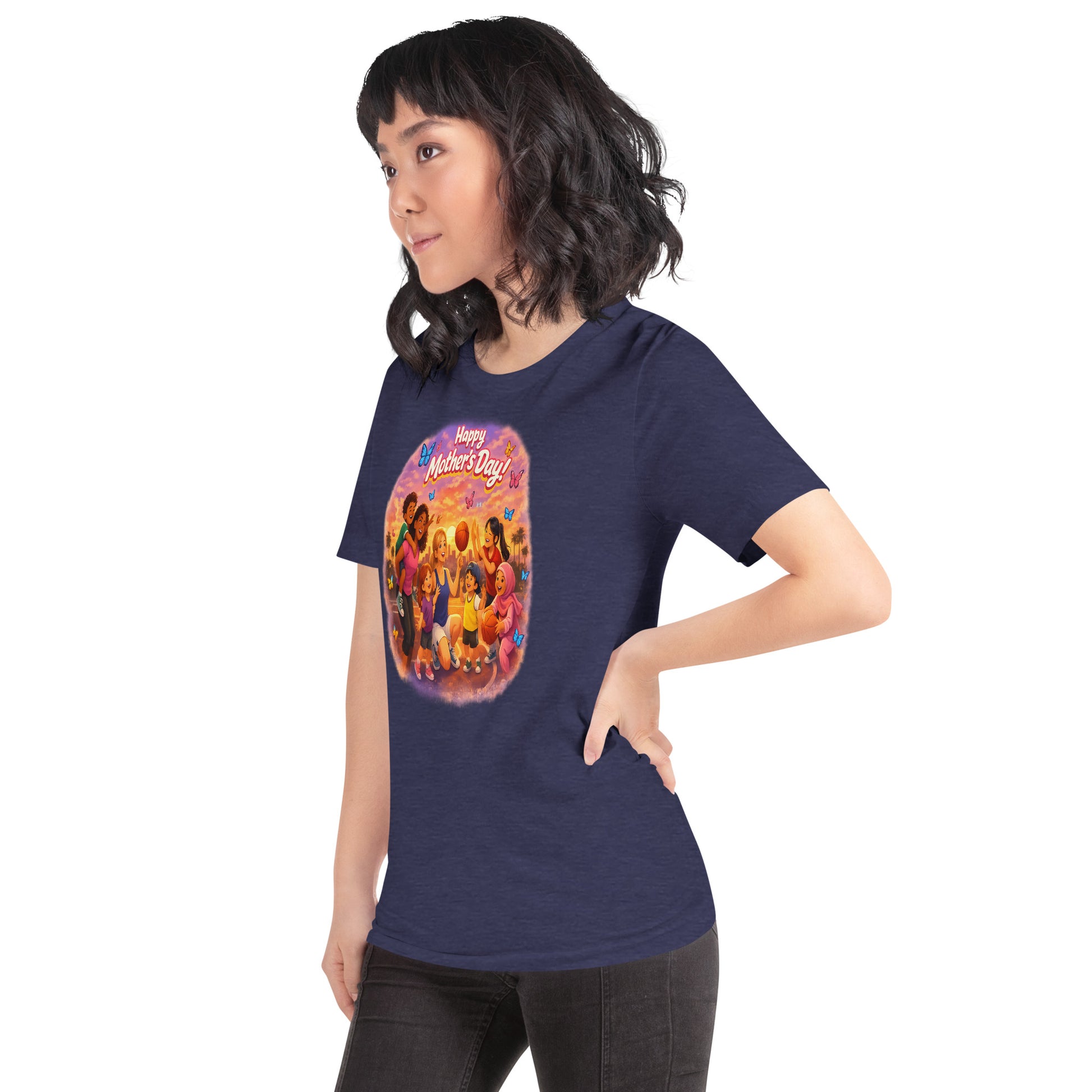 Faith to Freedom Christian Military T-Shirt | Faith-Based Apparel