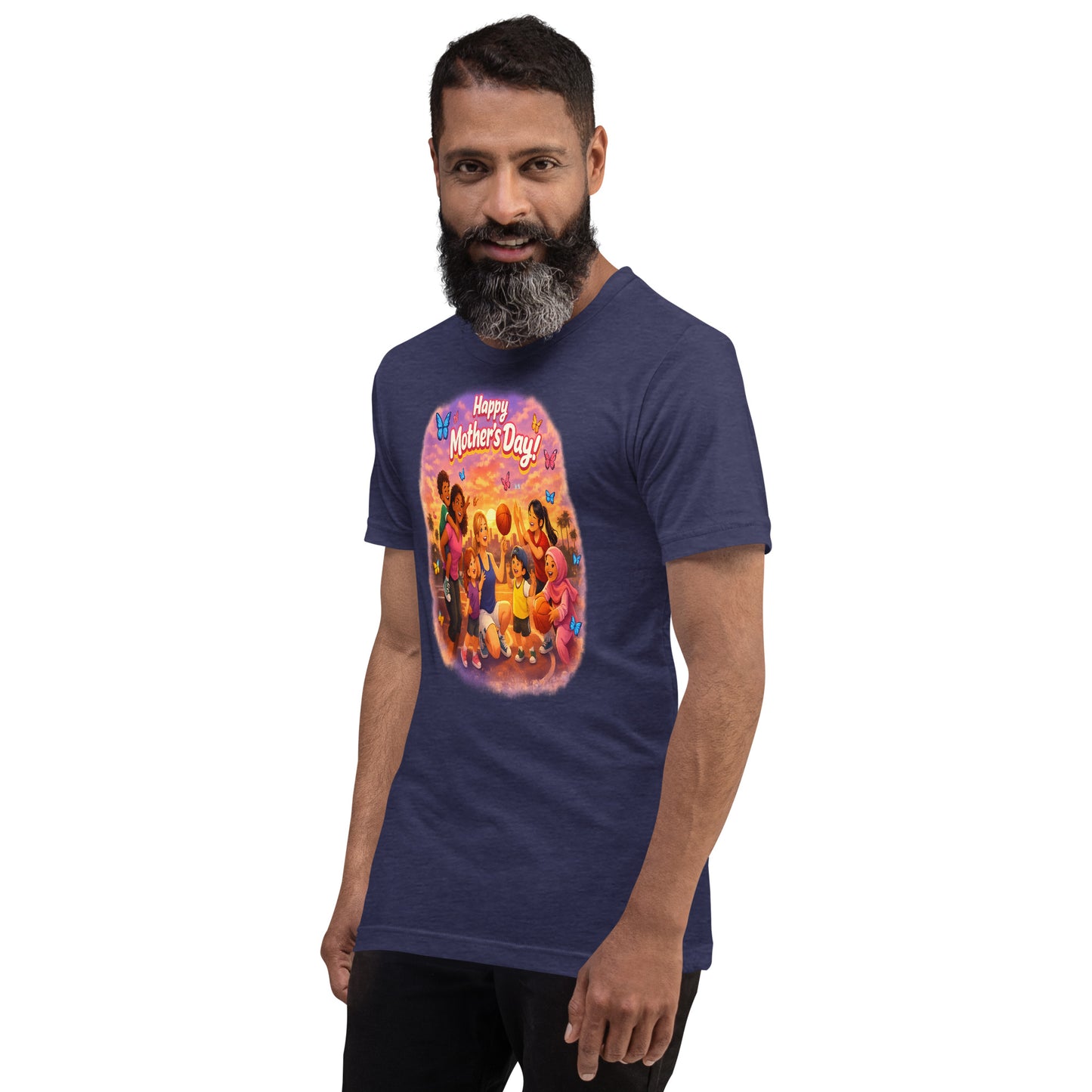 Faith to Freedom Christian Military T-Shirt | Faith-Based Apparel