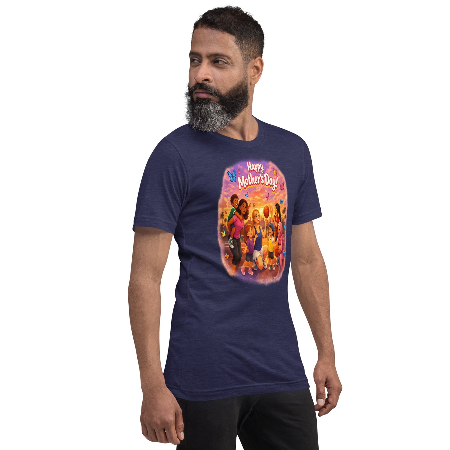 Faith to Freedom Christian Military T-Shirt | Faith-Based Apparel