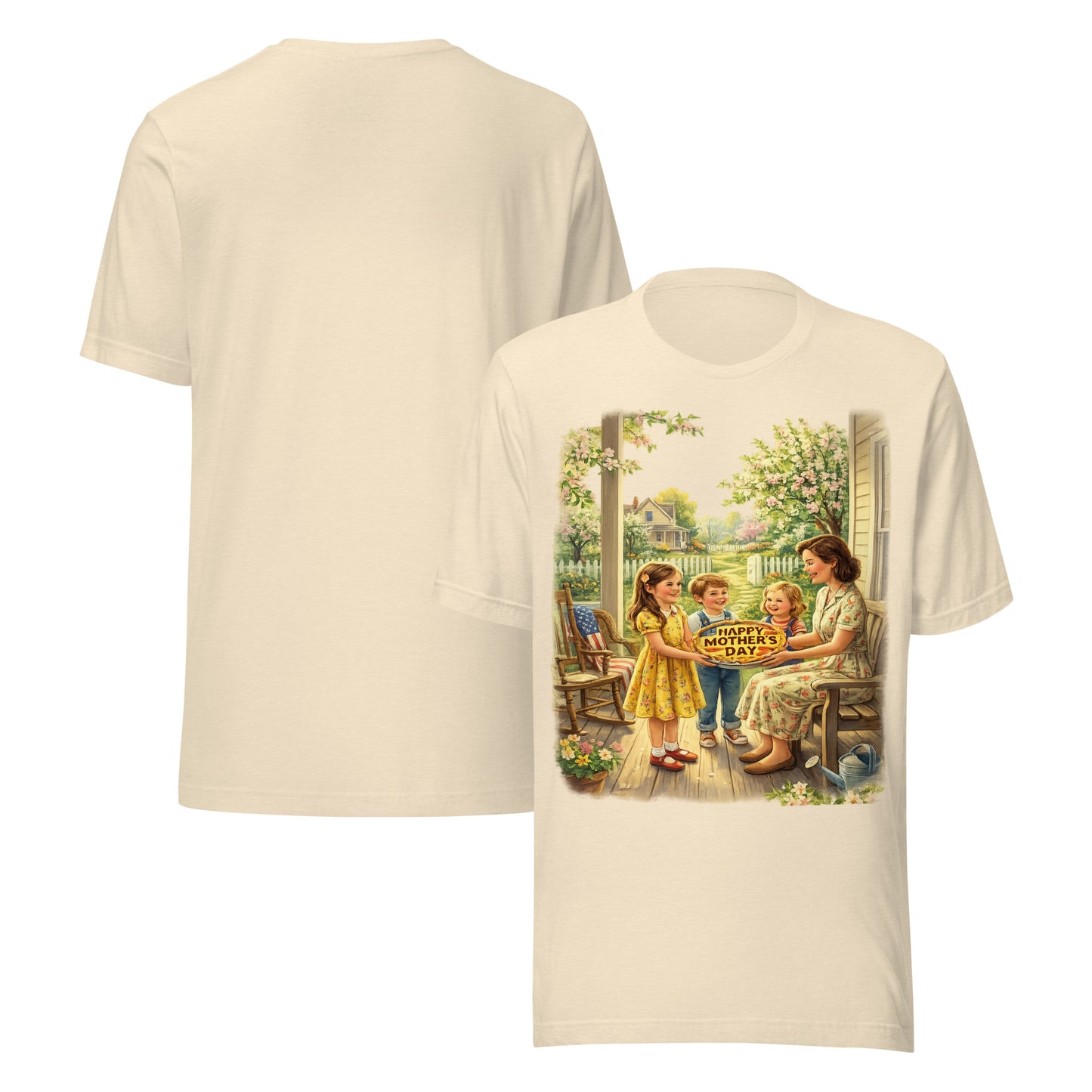Faith to Freedom Christian Military T-Shirt | Faith-Based Apparel