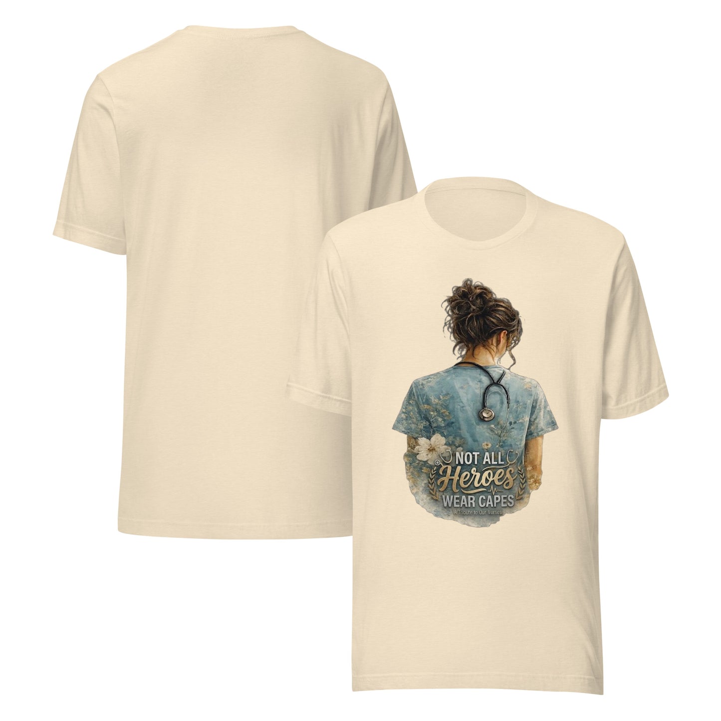 Faith to Freedom Christian Military T-Shirt | Faith-Based Apparel