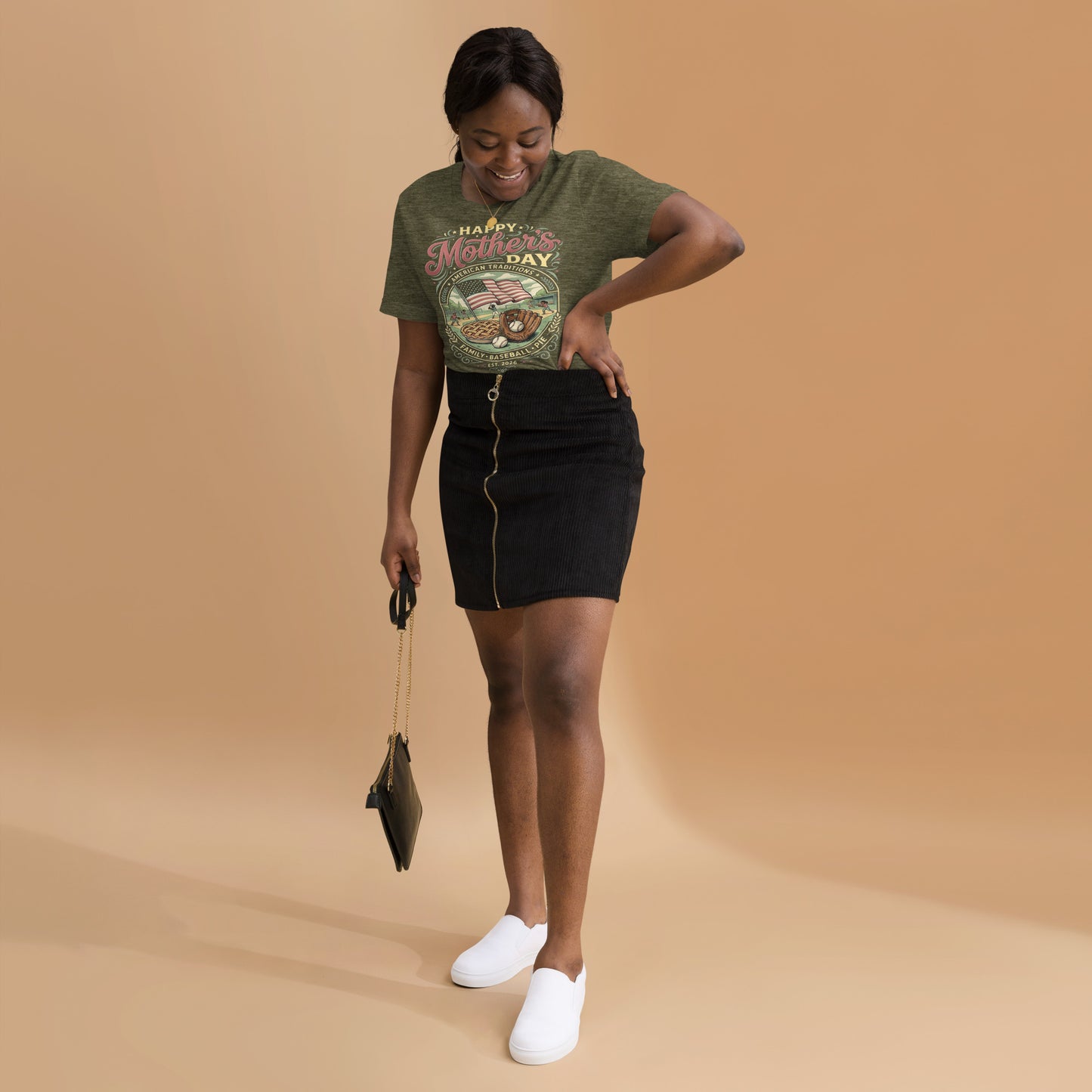 Faith to Freedom Christian Military T-Shirt | Faith-Based Apparel