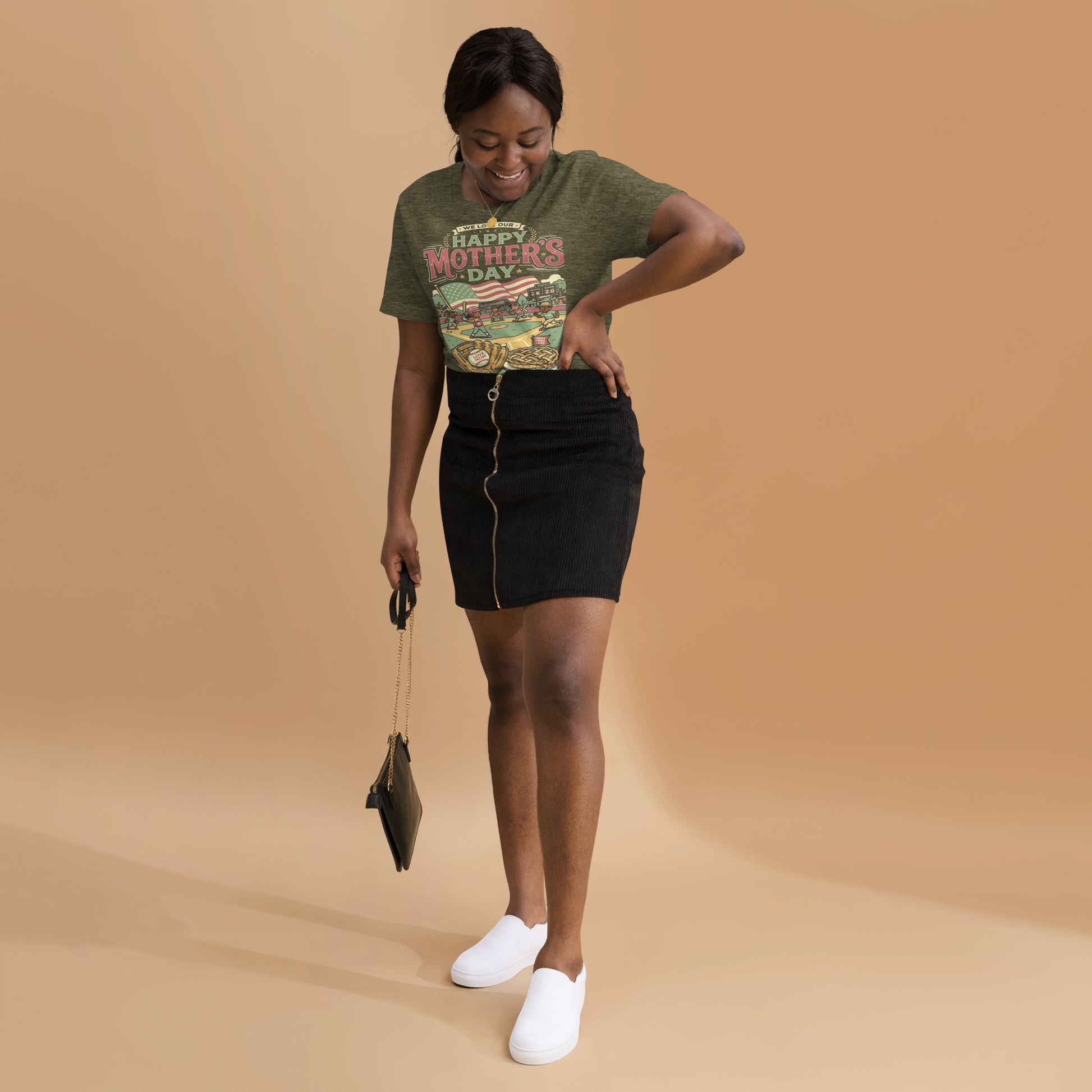 Faith to Freedom Christian Military T-Shirt | Faith-Based Apparel