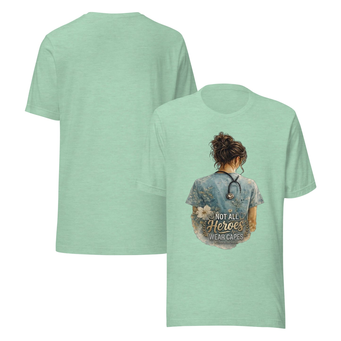Faith to Freedom Christian Military T-Shirt | Faith-Based Apparel