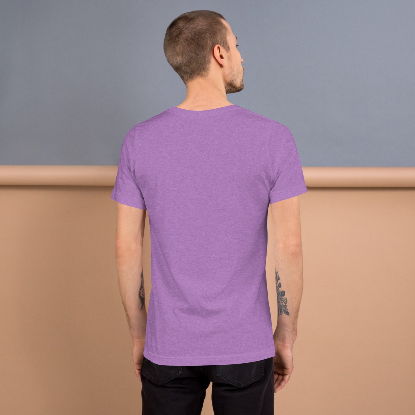 Faith to Freedom Christian Military T-Shirt | Faith-Based Apparel