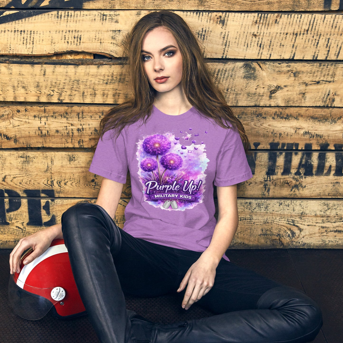 Faith to Freedom Christian Military T-Shirt | Faith-Based Apparel
