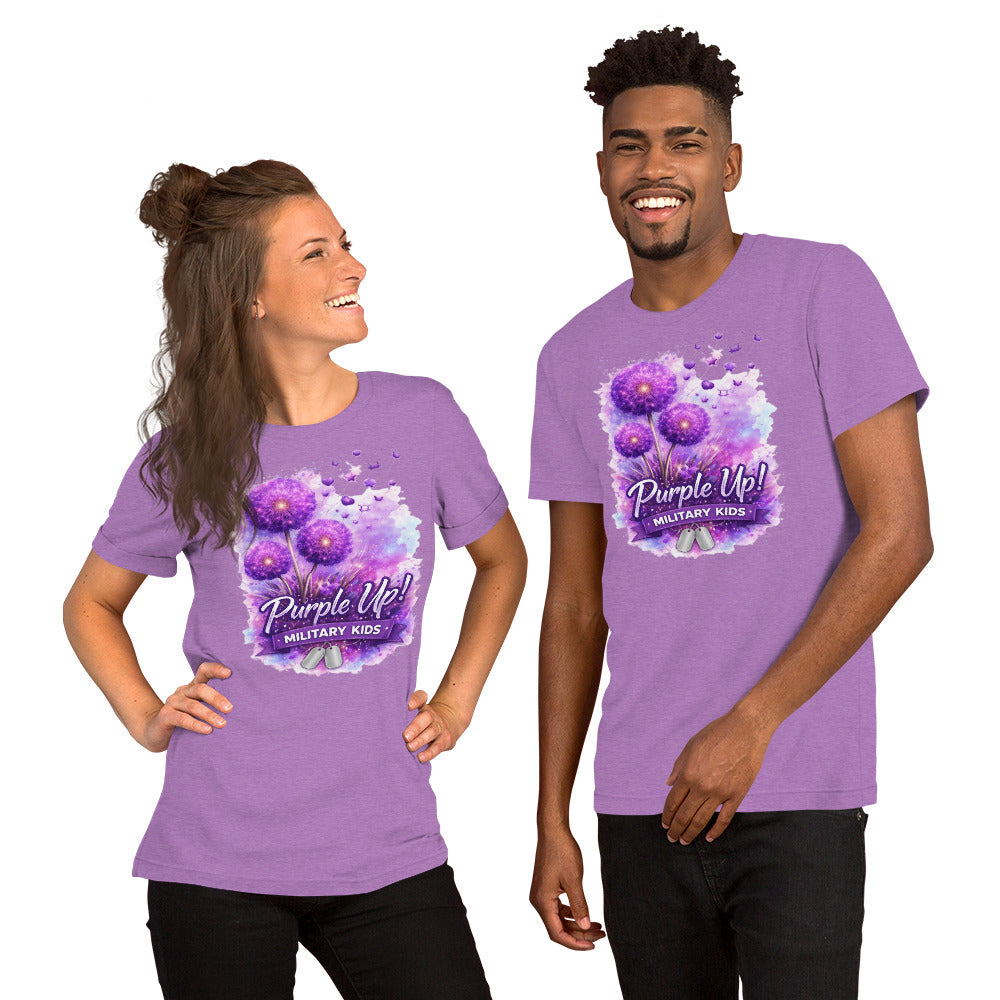 Faith to Freedom Christian Military T-Shirt | Faith-Based Apparel