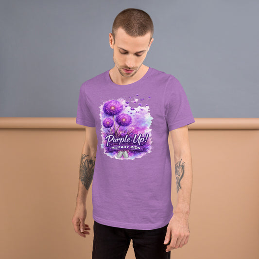 Faith to Freedom Christian Military T-Shirt | Faith-Based Apparel