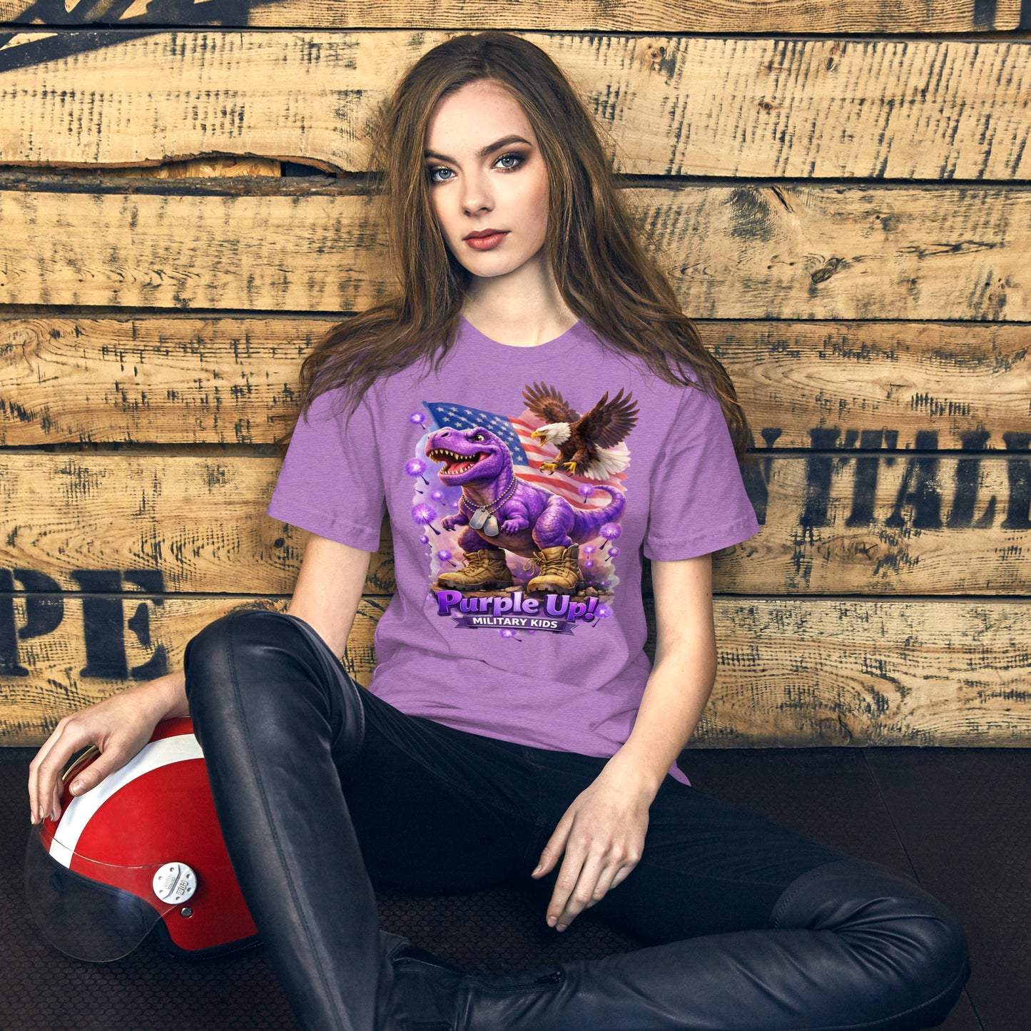 Faith to Freedom Christian Military T-Shirt | Faith-Based Apparel