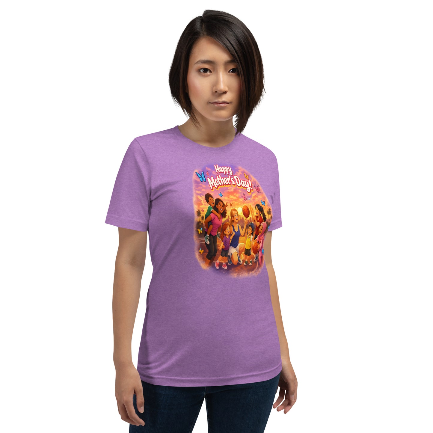Faith to Freedom Christian Military T-Shirt | Faith-Based Apparel