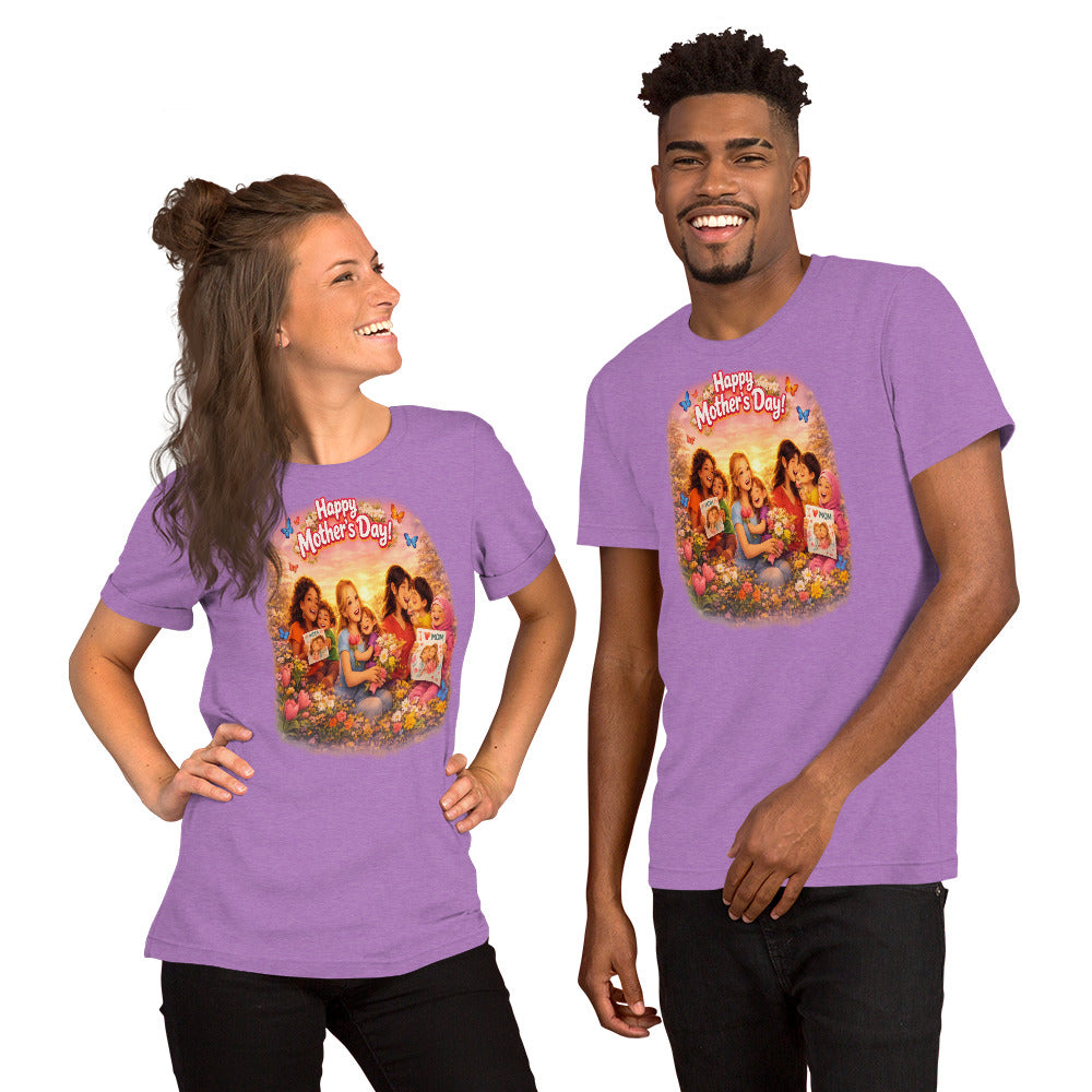 Faith to Freedom Christian Military T-Shirt | Faith-Based Apparel