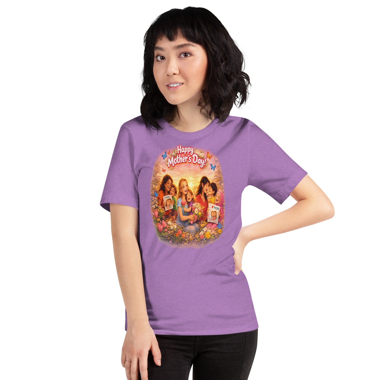 Faith to Freedom Christian Military T-Shirt | Faith-Based Apparel
