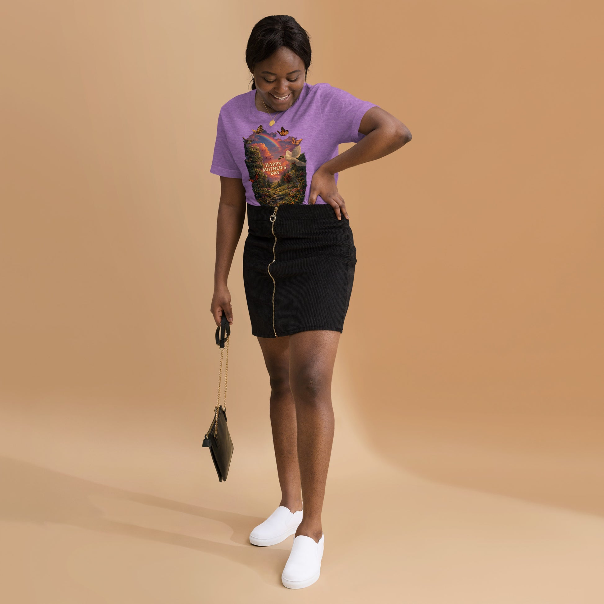 Faith to Freedom Christian Military T-Shirt | Faith-Based Apparel