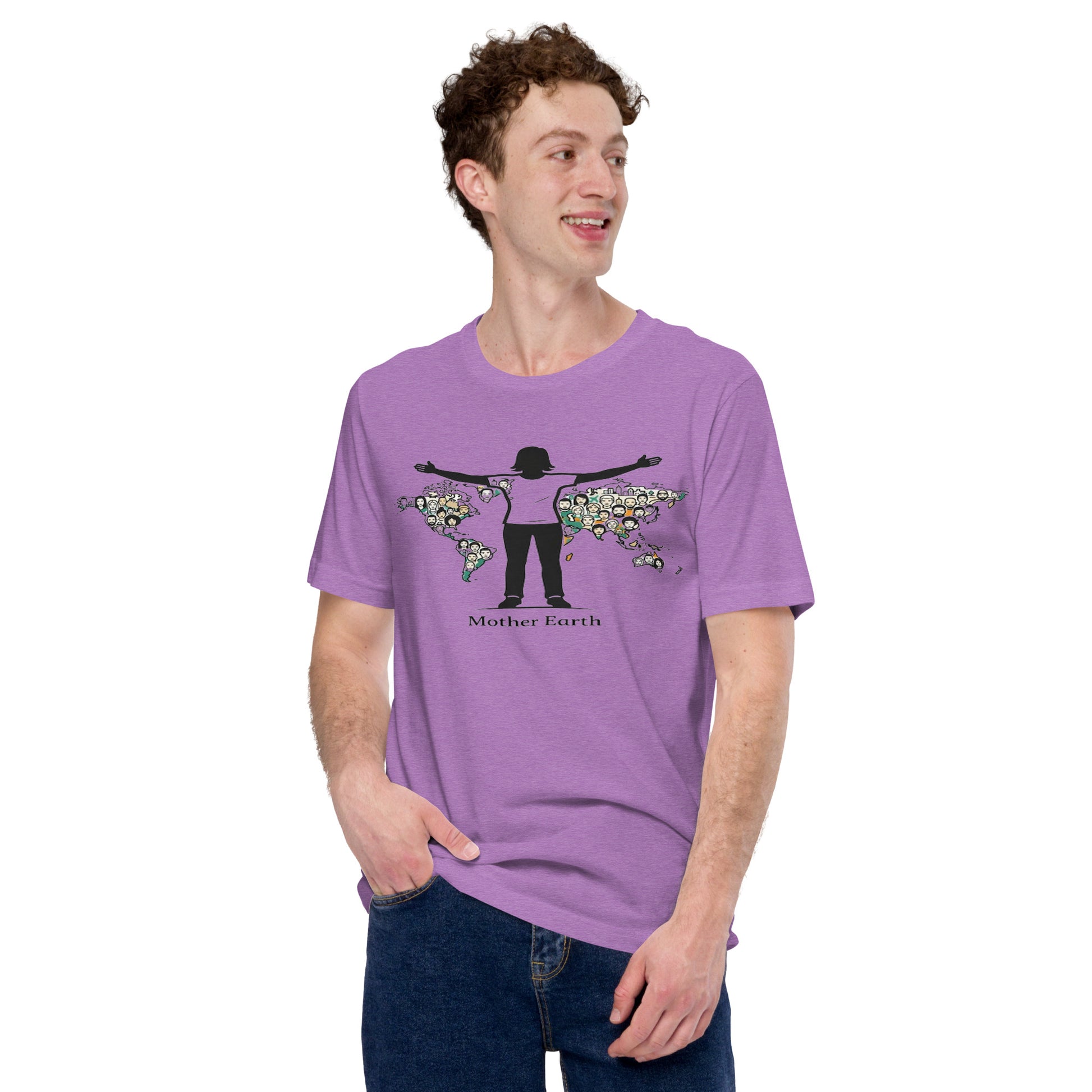 Faith to Freedom Christian Military T-Shirt | Faith-Based Apparel