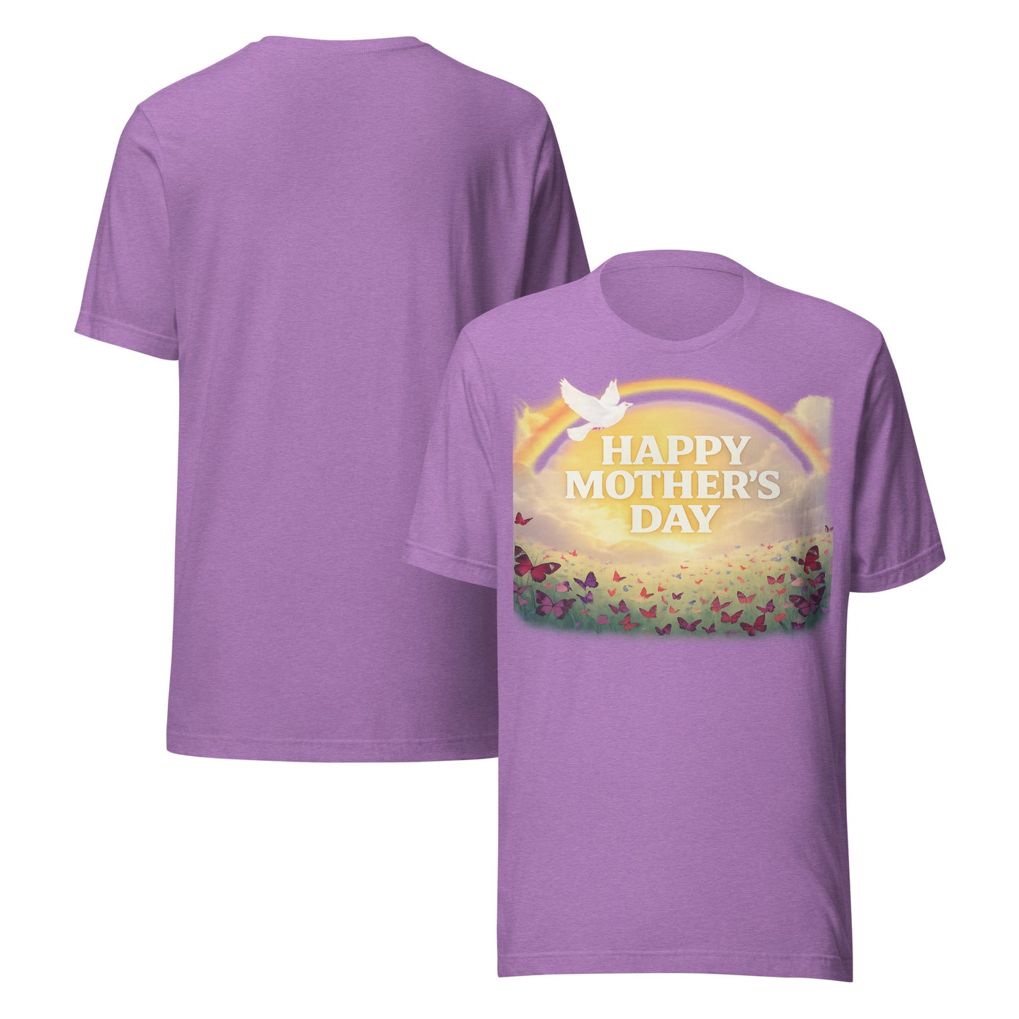 Faith to Freedom Christian Military T-Shirt | Faith-Based Apparel