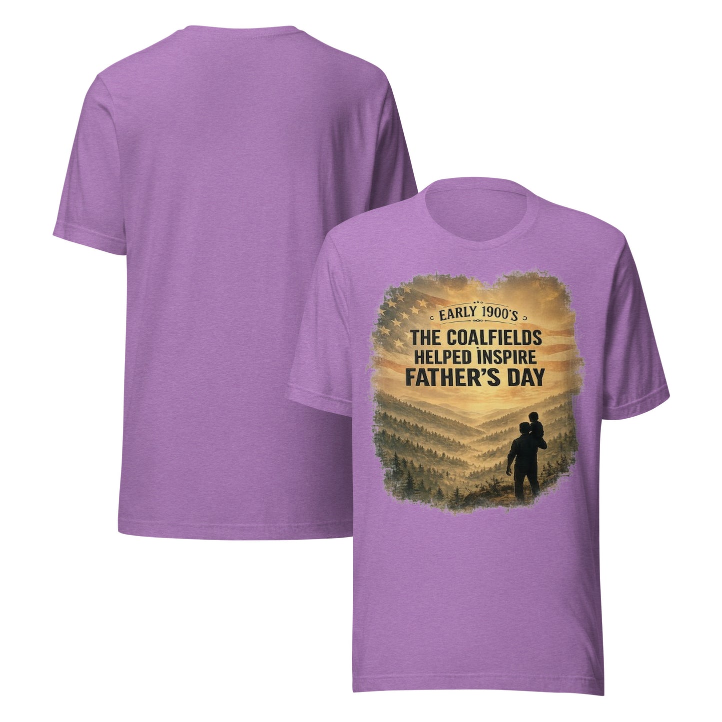 Faith to Freedom Christian Military T-Shirt | Faith-Based Apparel