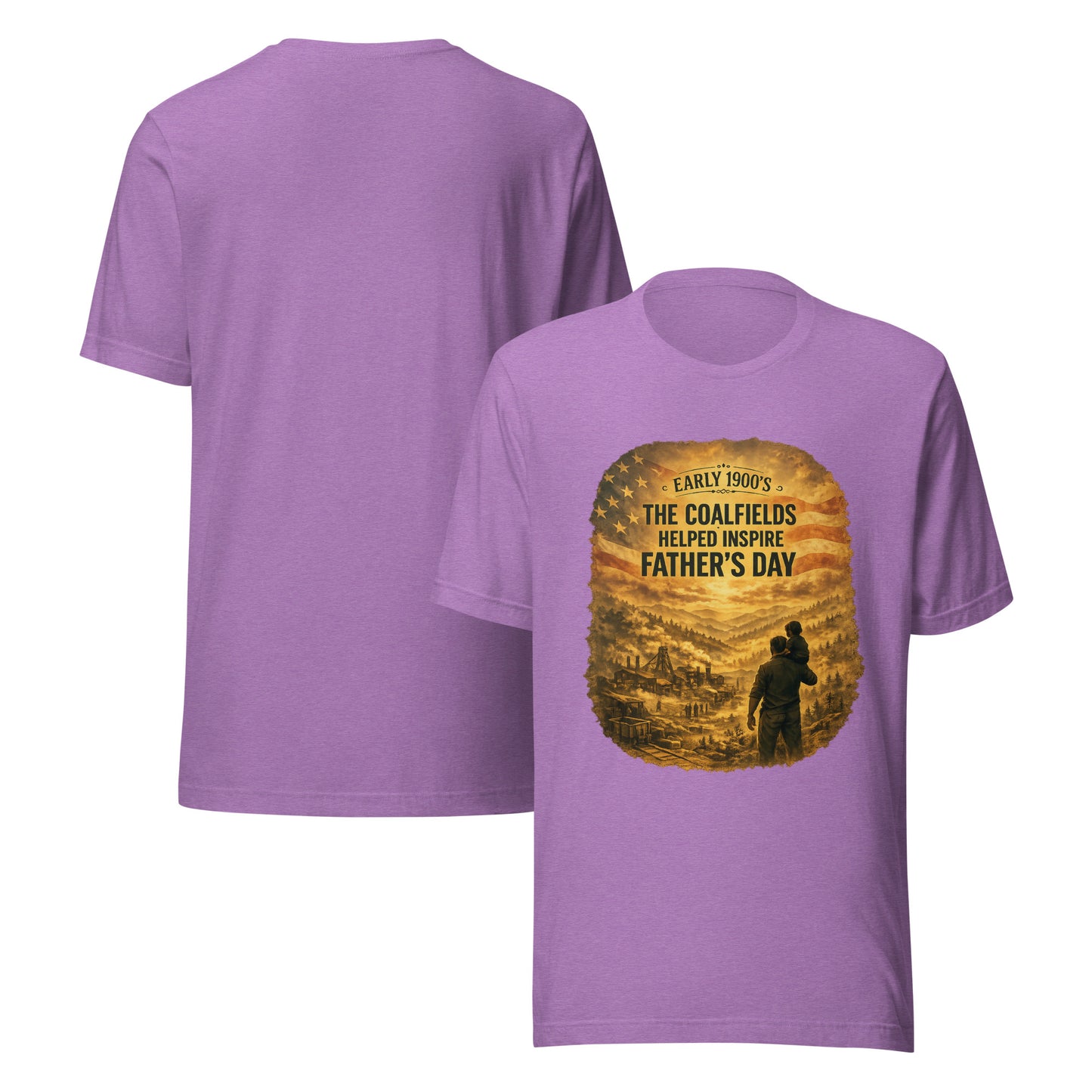 Faith to Freedom Christian Military T-Shirt | Faith-Based Apparel