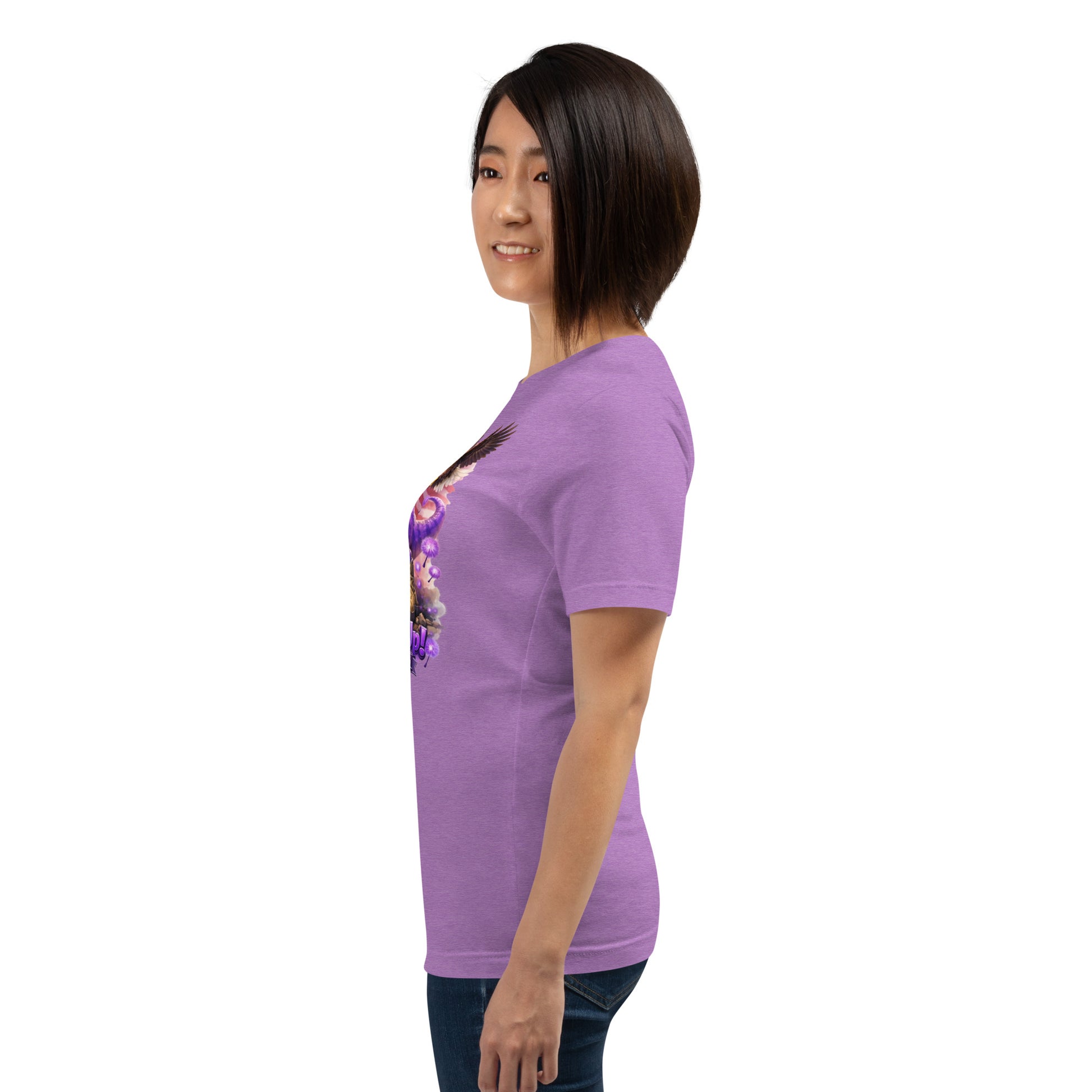 Faith to Freedom Christian Military T-Shirt | Faith-Based Apparel