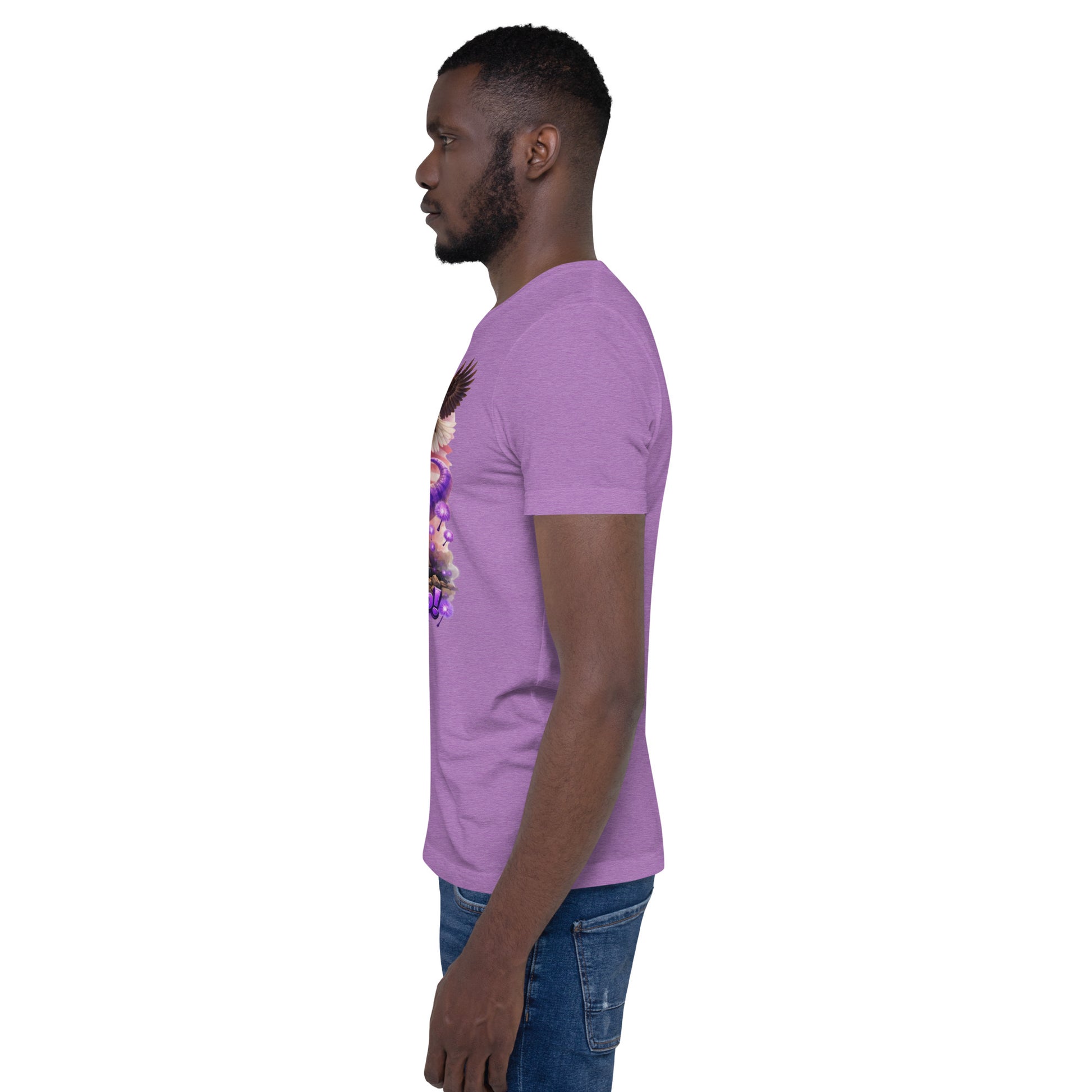 Faith to Freedom Christian Military T-Shirt | Faith-Based Apparel