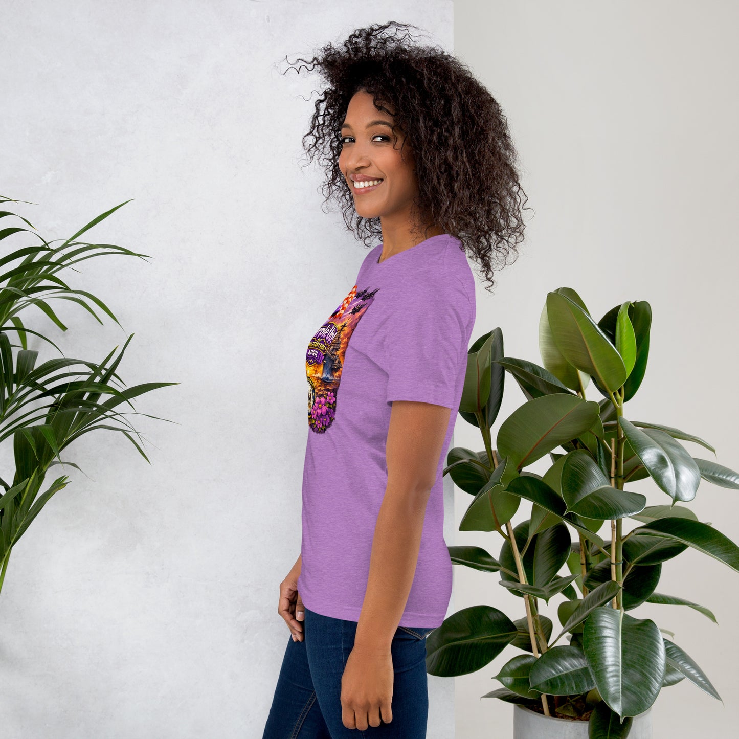 Faith to Freedom Christian Military T-Shirt | Faith-Based Apparel