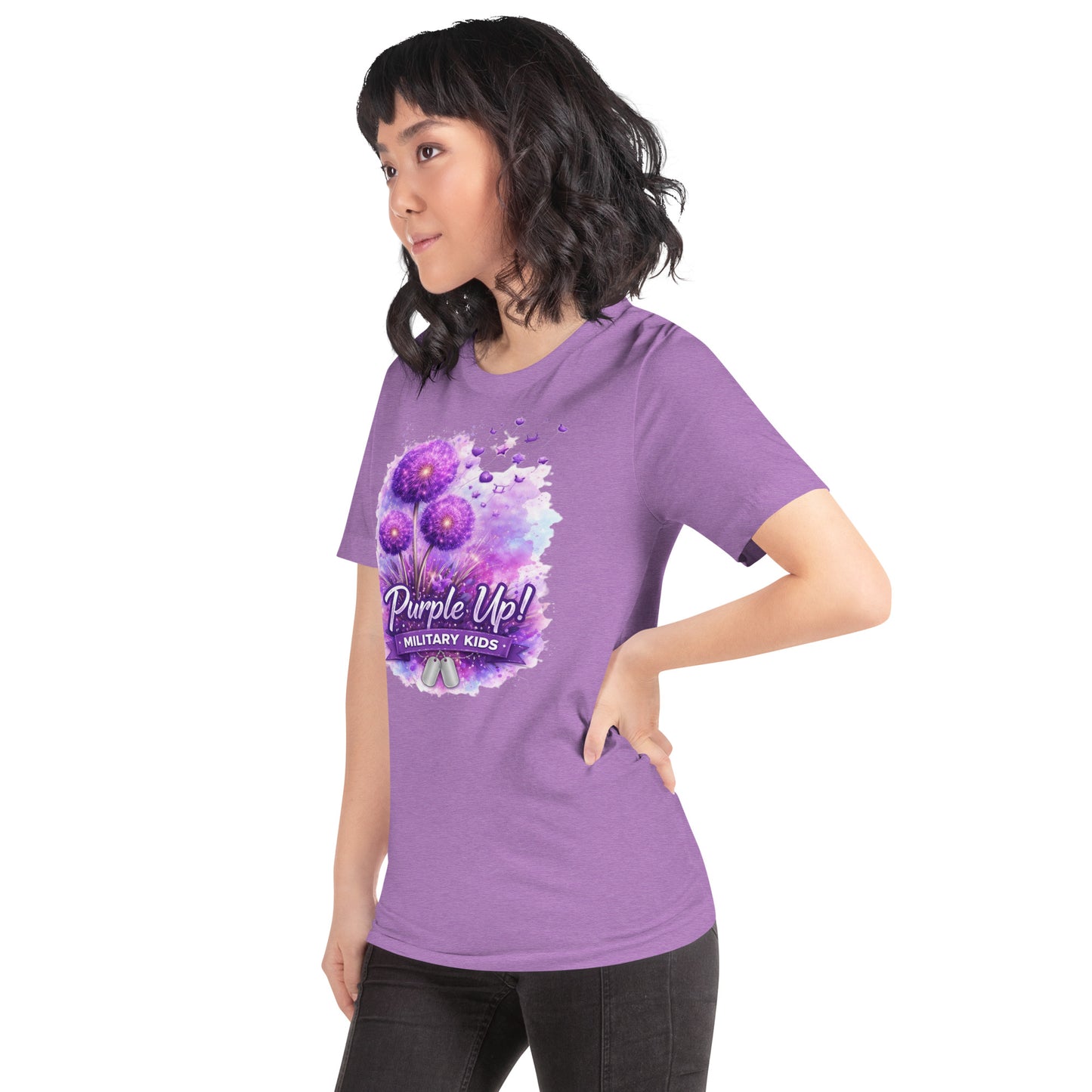 Faith to Freedom Christian Military T-Shirt | Faith-Based Apparel