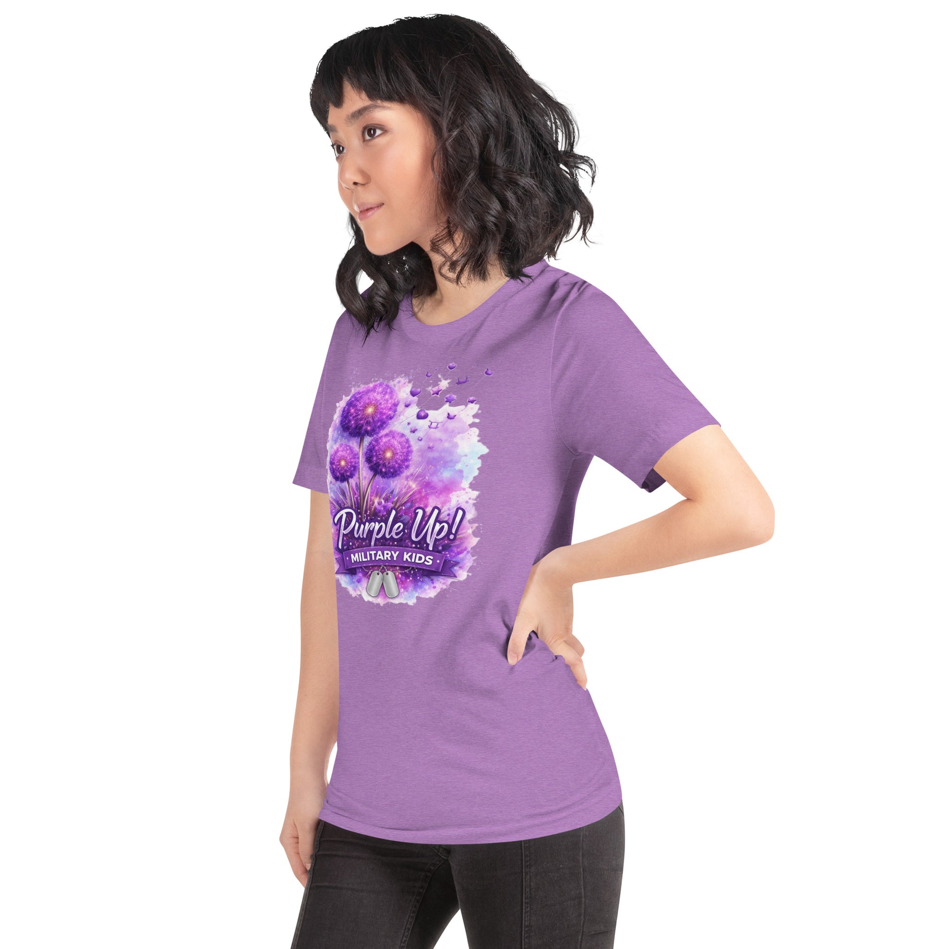 Faith to Freedom Christian Military T-Shirt | Faith-Based Apparel