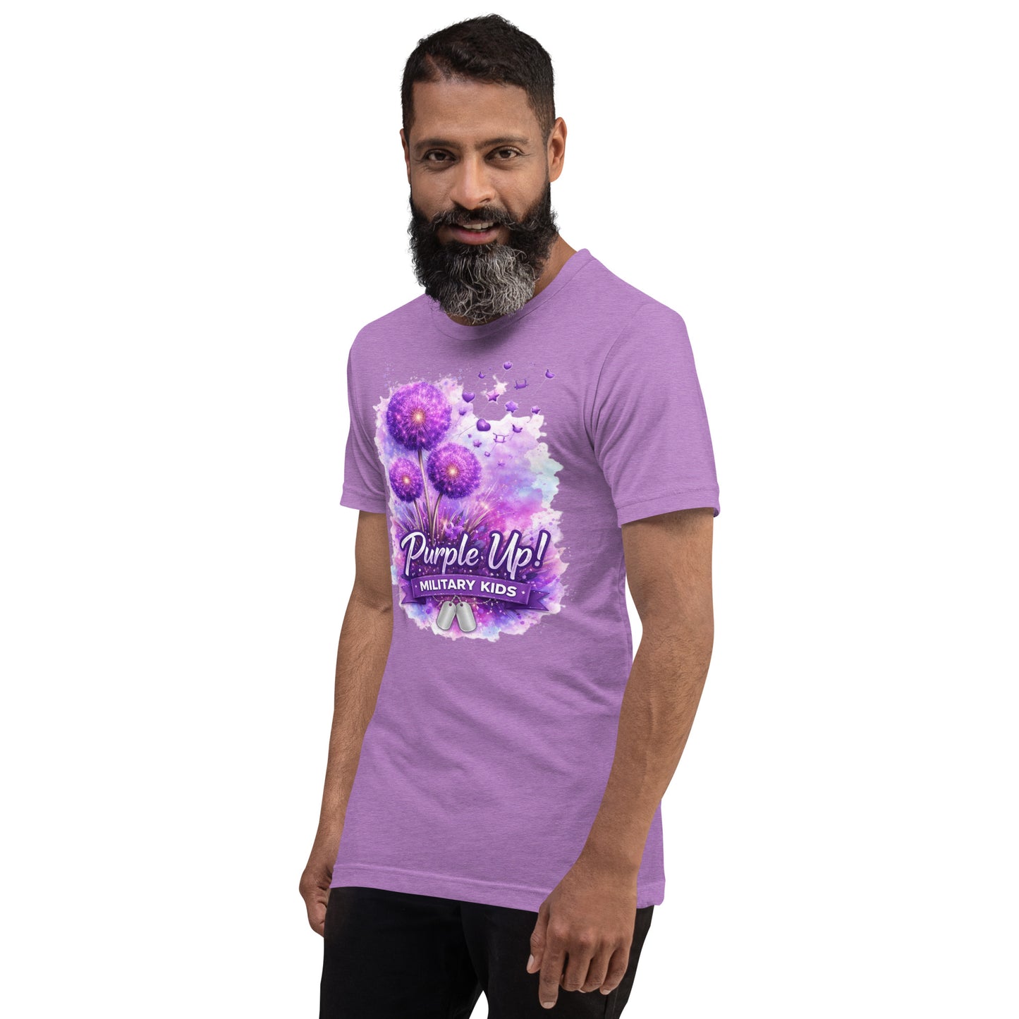 Faith to Freedom Christian Military T-Shirt | Faith-Based Apparel