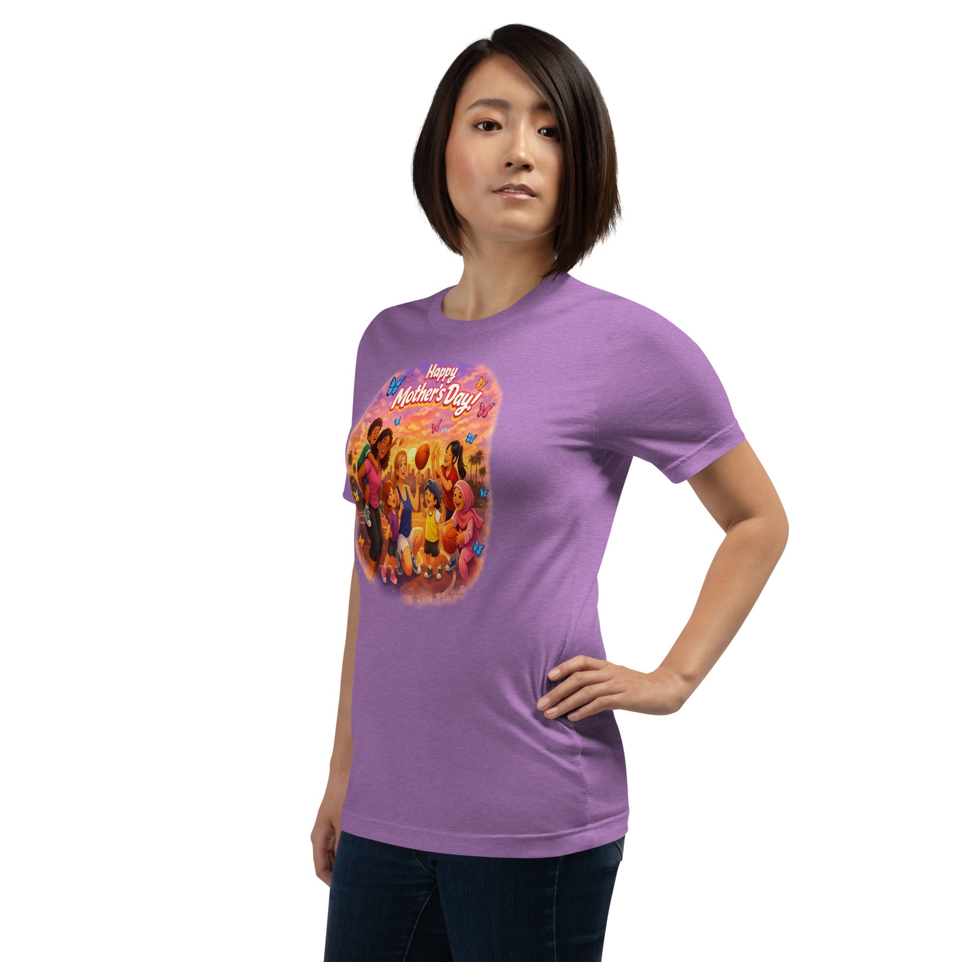 Faith to Freedom Christian Military T-Shirt | Faith-Based Apparel