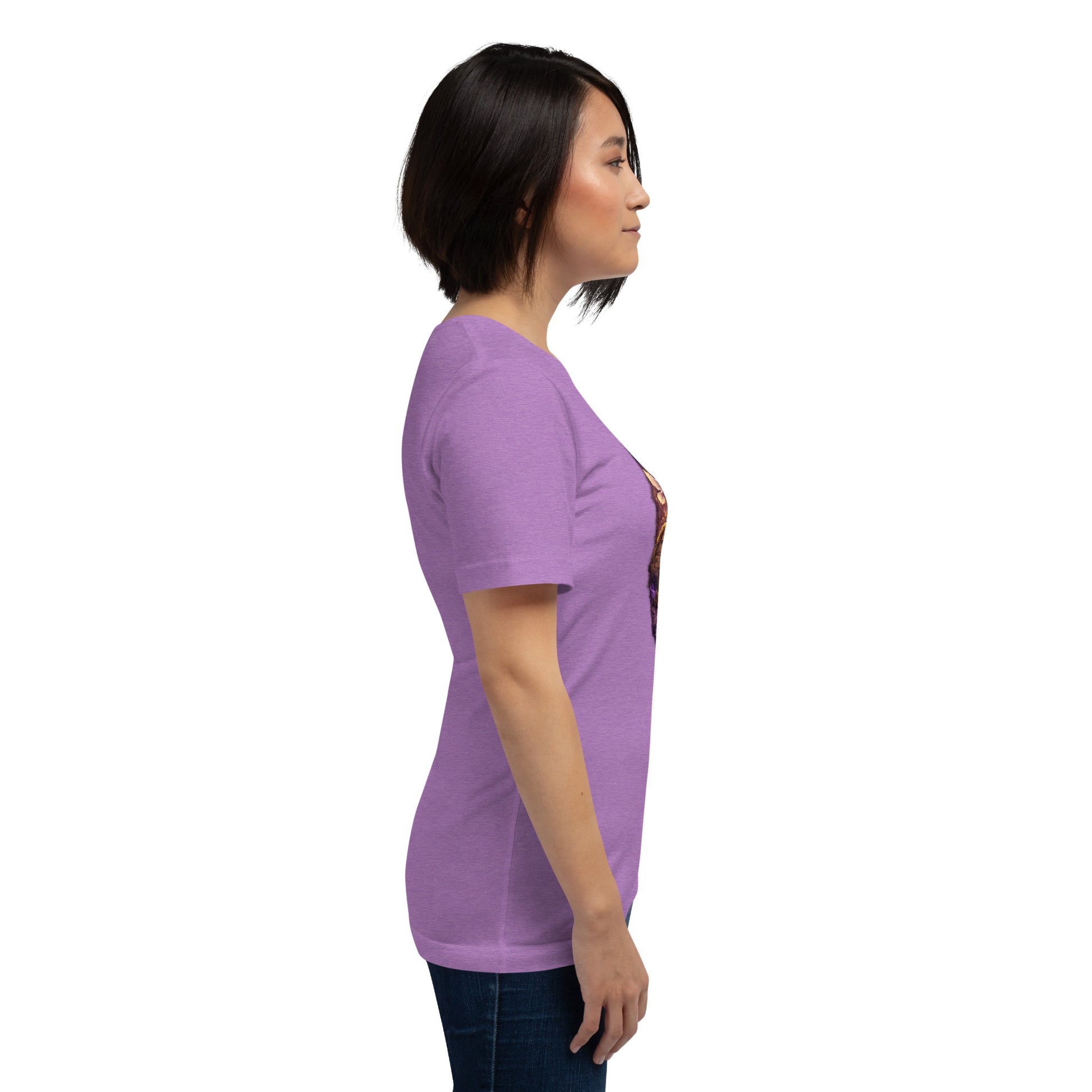 Faith to Freedom Christian Military T-Shirt | Faith-Based Apparel