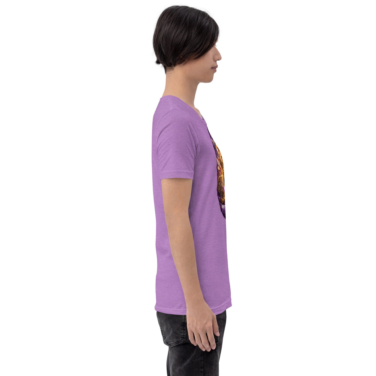 Faith to Freedom Christian Military T-Shirt | Faith-Based Apparel
