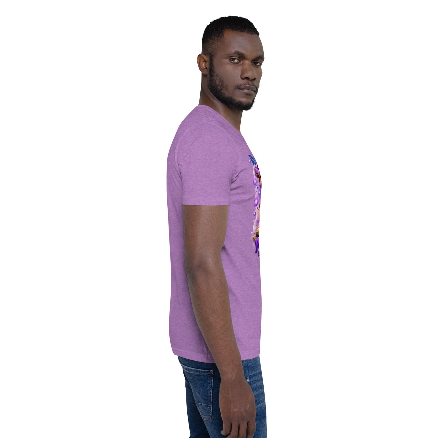 Faith to Freedom Christian Military T-Shirt | Faith-Based Apparel