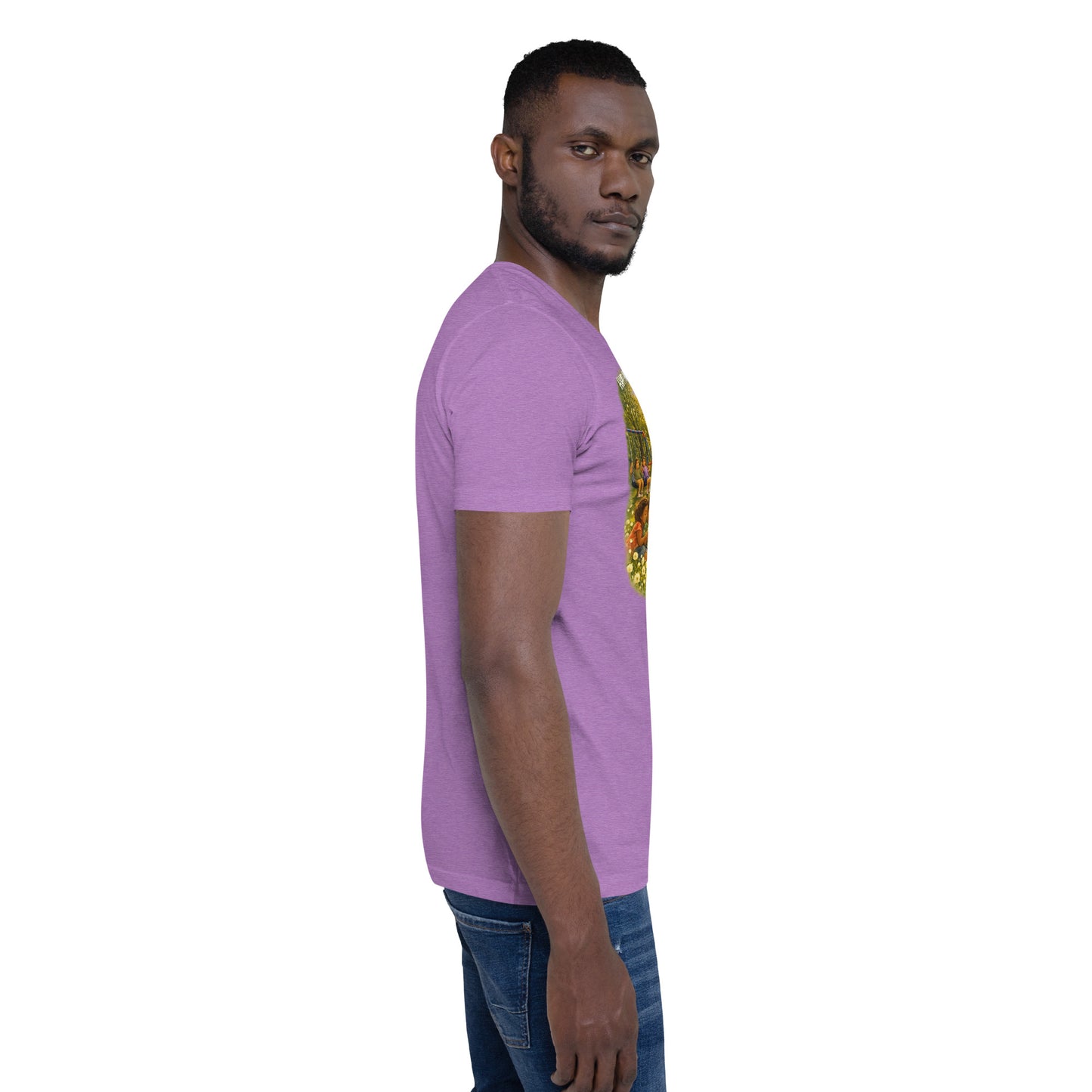 Faith to Freedom Christian Military T-Shirt | Faith-Based Apparel