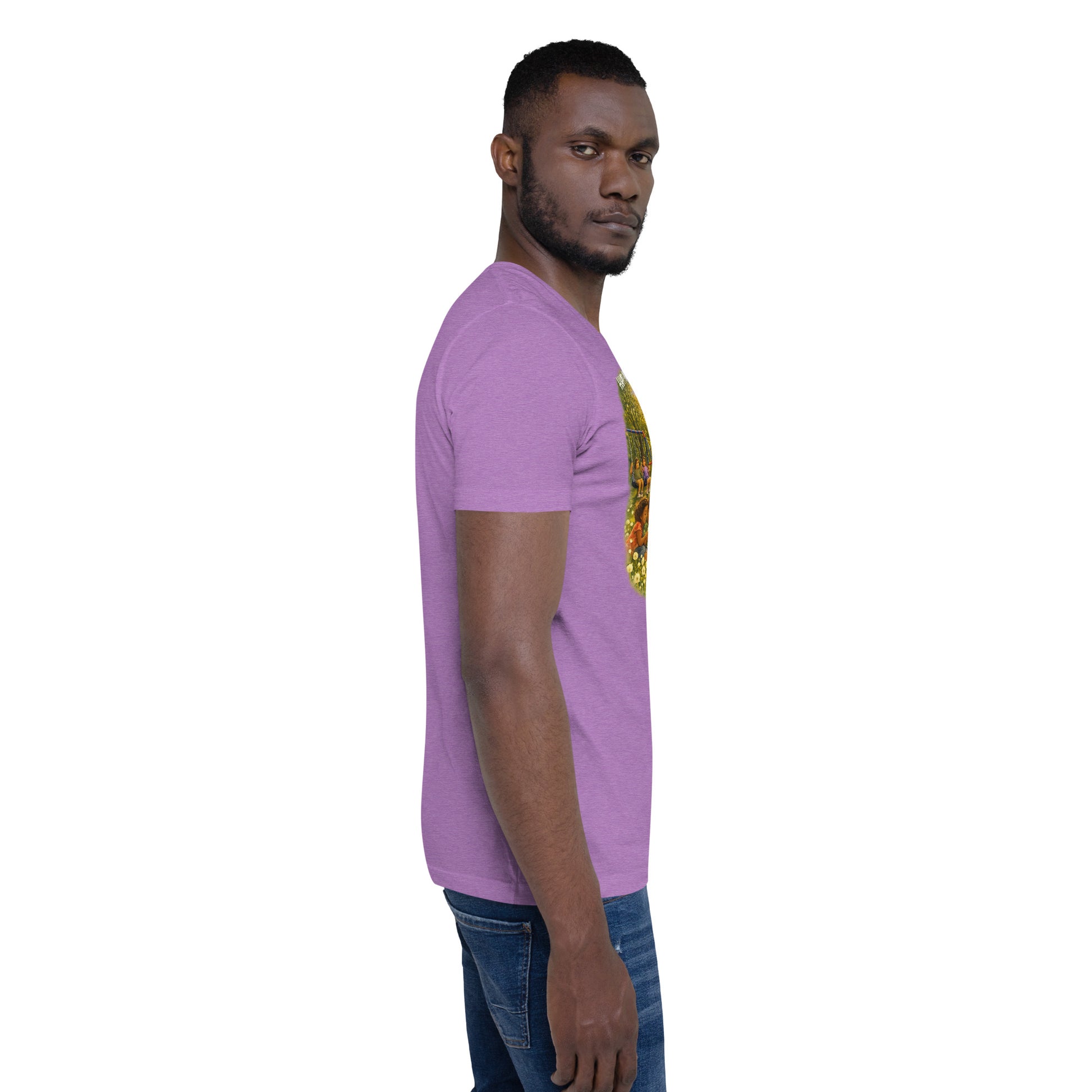 Faith to Freedom Christian Military T-Shirt | Faith-Based Apparel