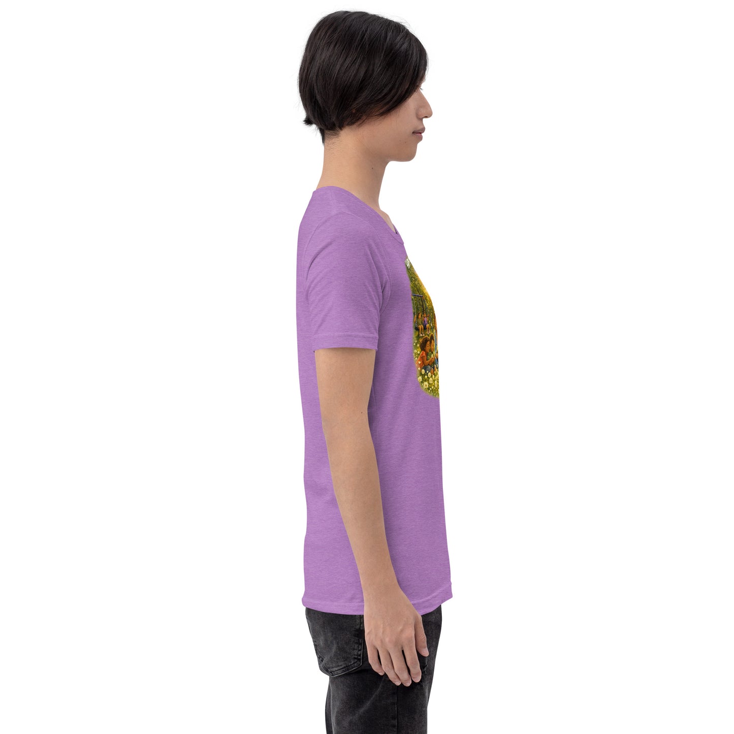 Faith to Freedom Christian Military T-Shirt | Faith-Based Apparel