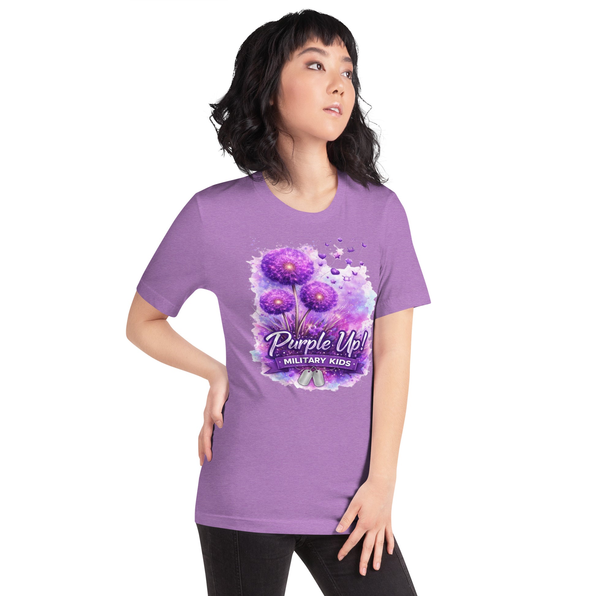 Faith to Freedom Christian Military T-Shirt | Faith-Based Apparel