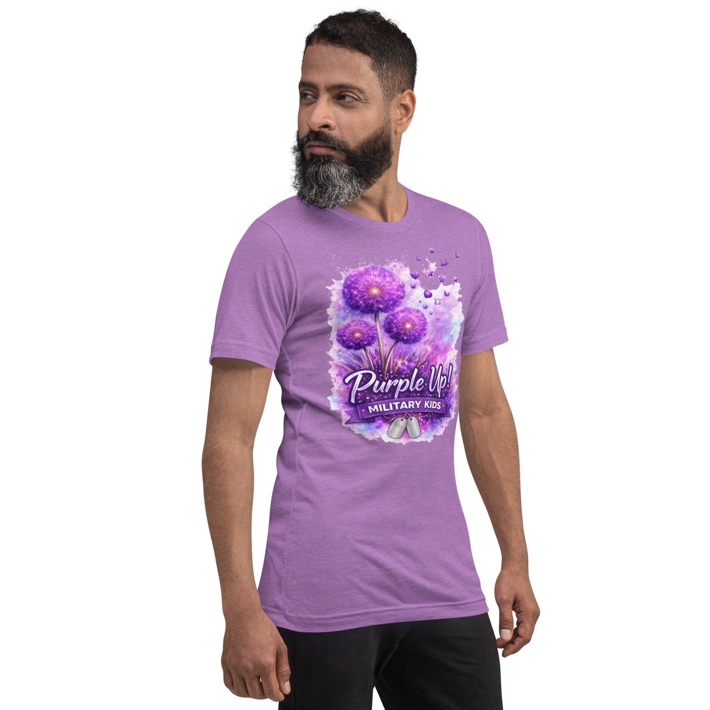 Faith to Freedom Christian Military T-Shirt | Faith-Based Apparel