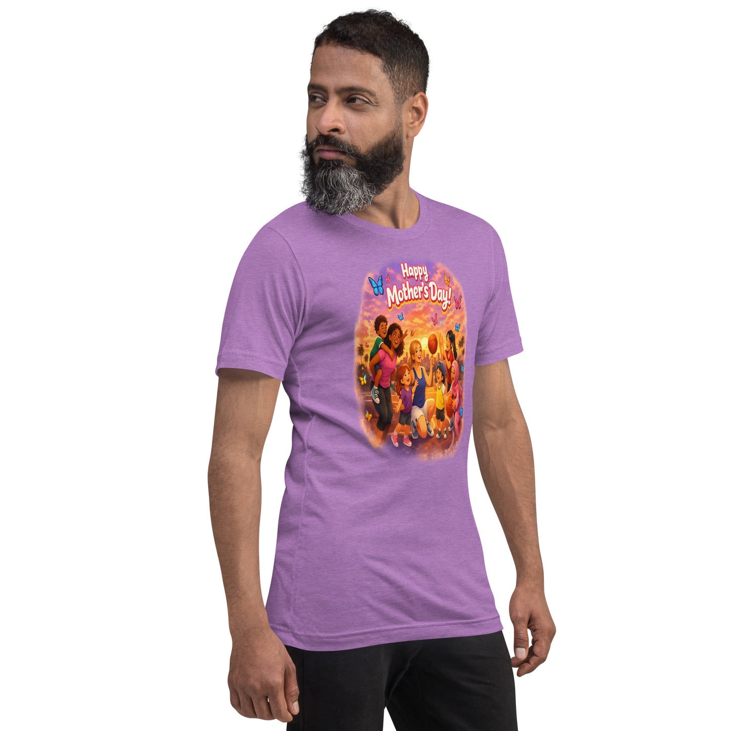 Faith to Freedom Christian Military T-Shirt | Faith-Based Apparel