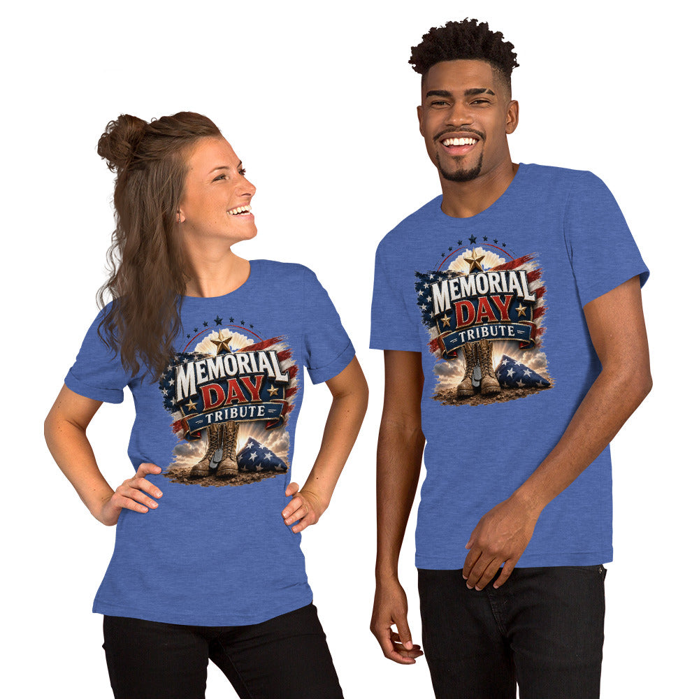Faith to Freedom Christian Military T-Shirt | Faith-Based Apparel