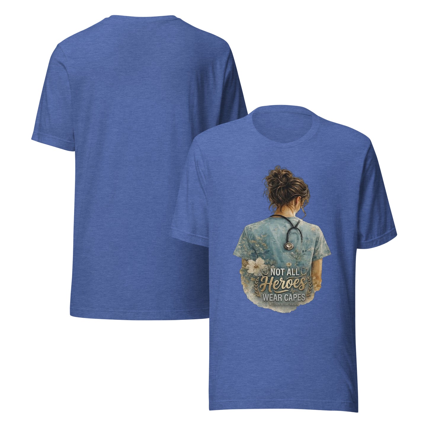 Faith to Freedom Christian Military T-Shirt | Faith-Based Apparel