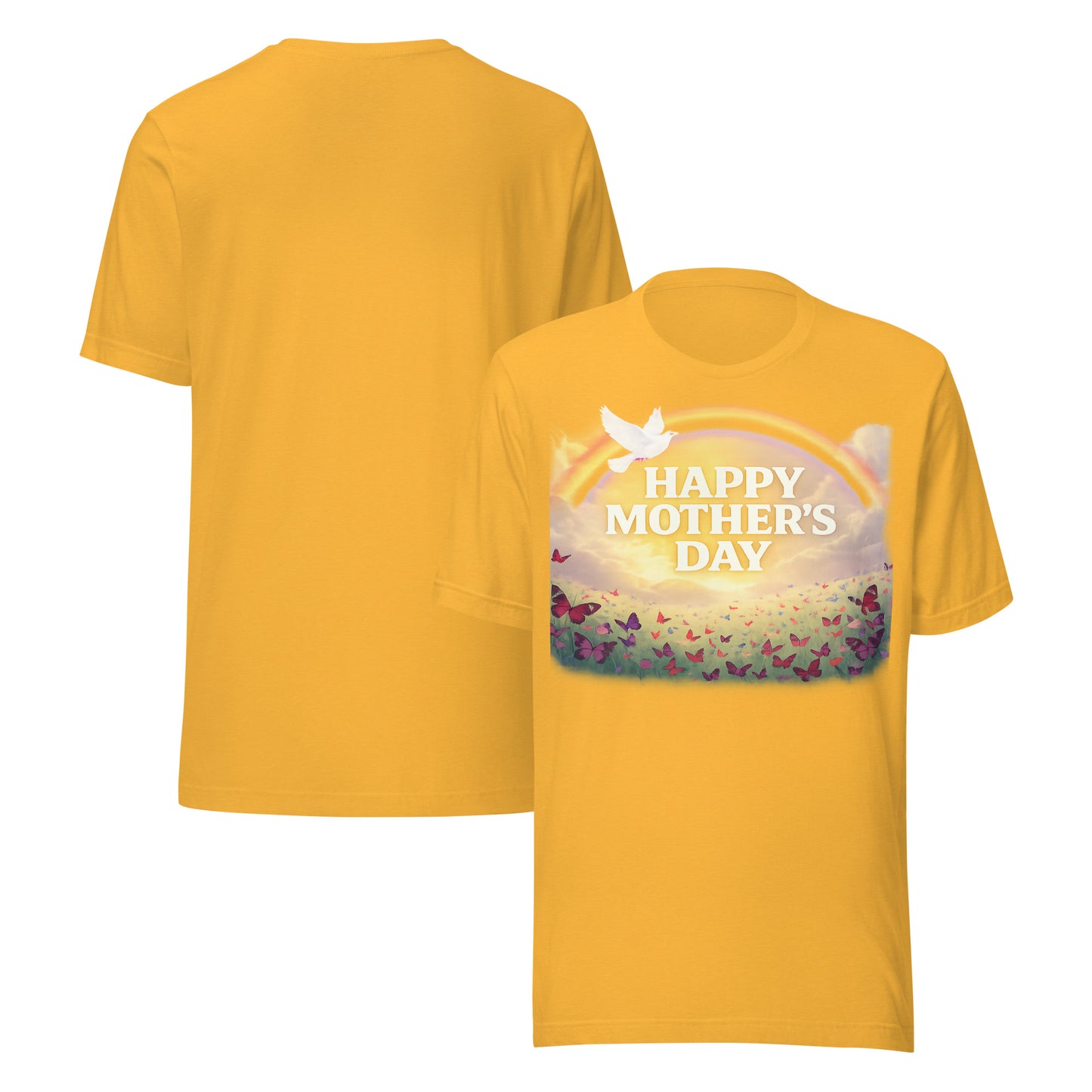 Faith to Freedom Christian Military T-Shirt | Faith-Based Apparel