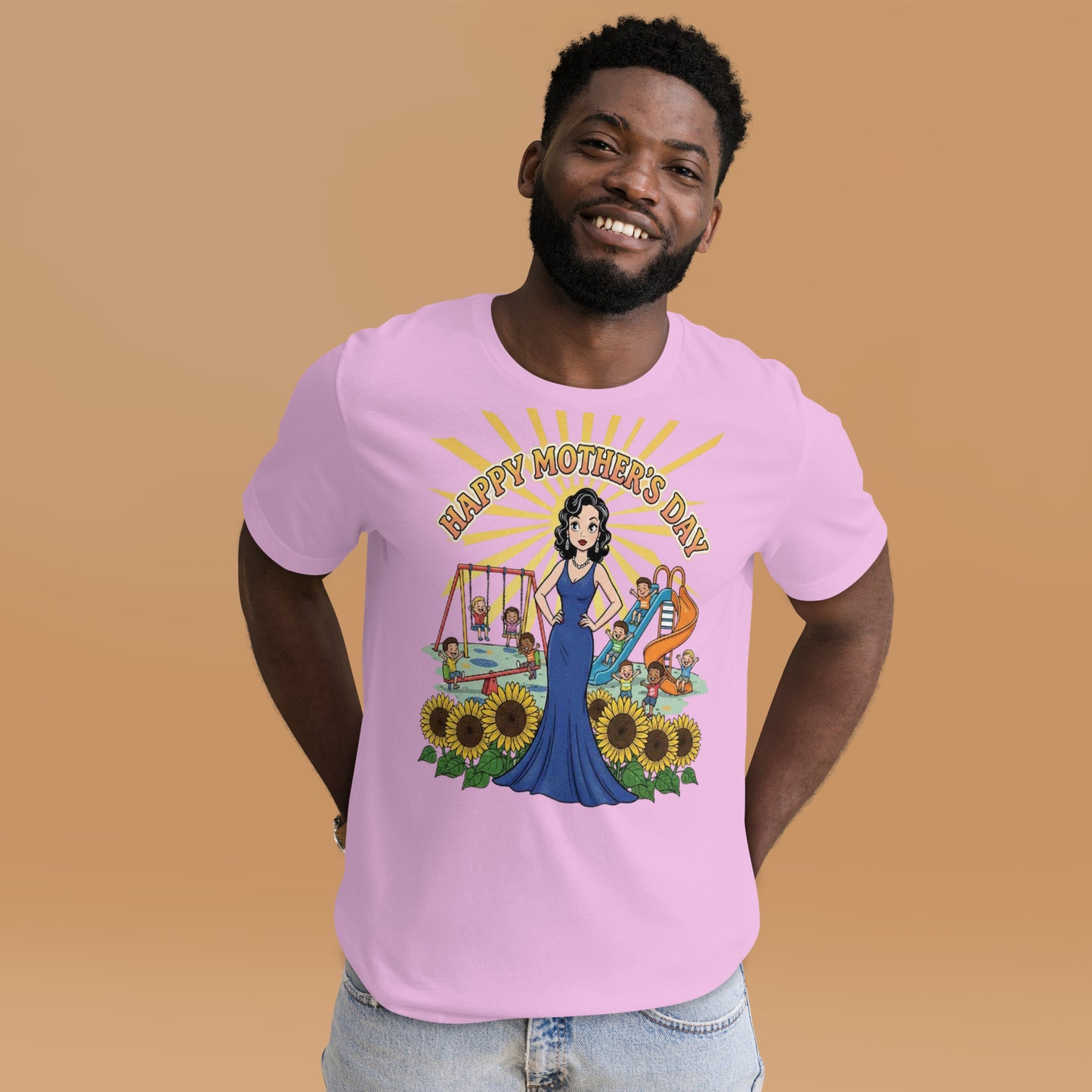 Faith to Freedom Christian Military T-Shirt | Faith-Based Apparel