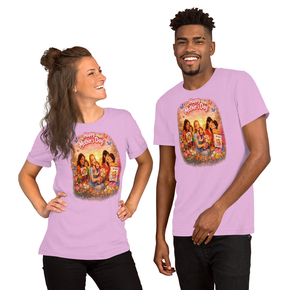 Faith to Freedom Christian Military T-Shirt | Faith-Based Apparel
